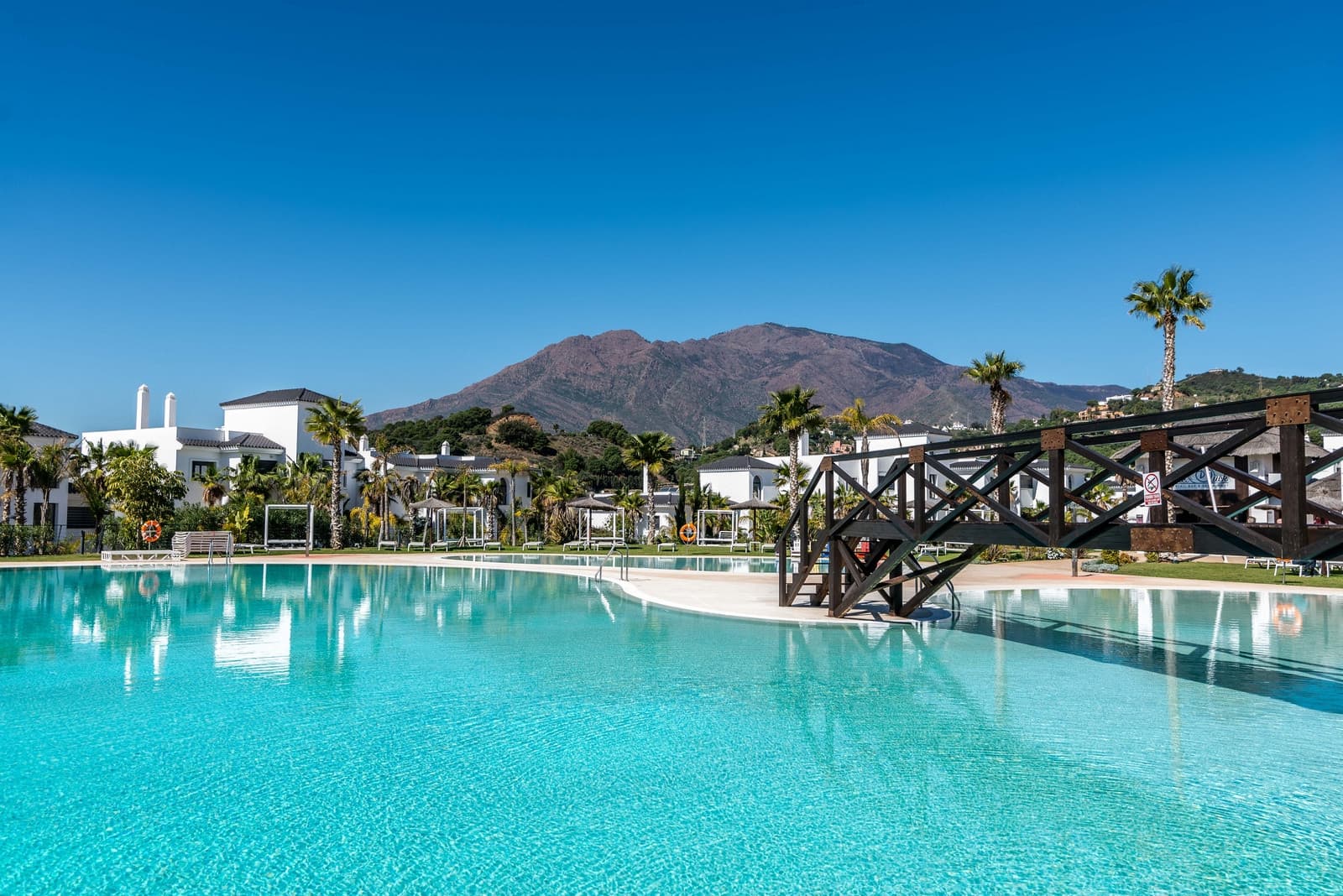 Apartment in Estepona