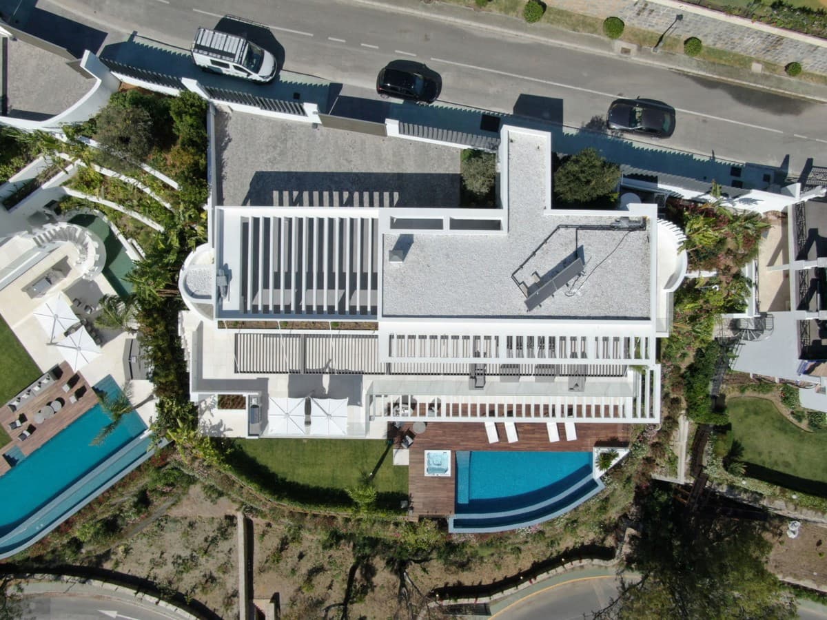 House in La Quinta