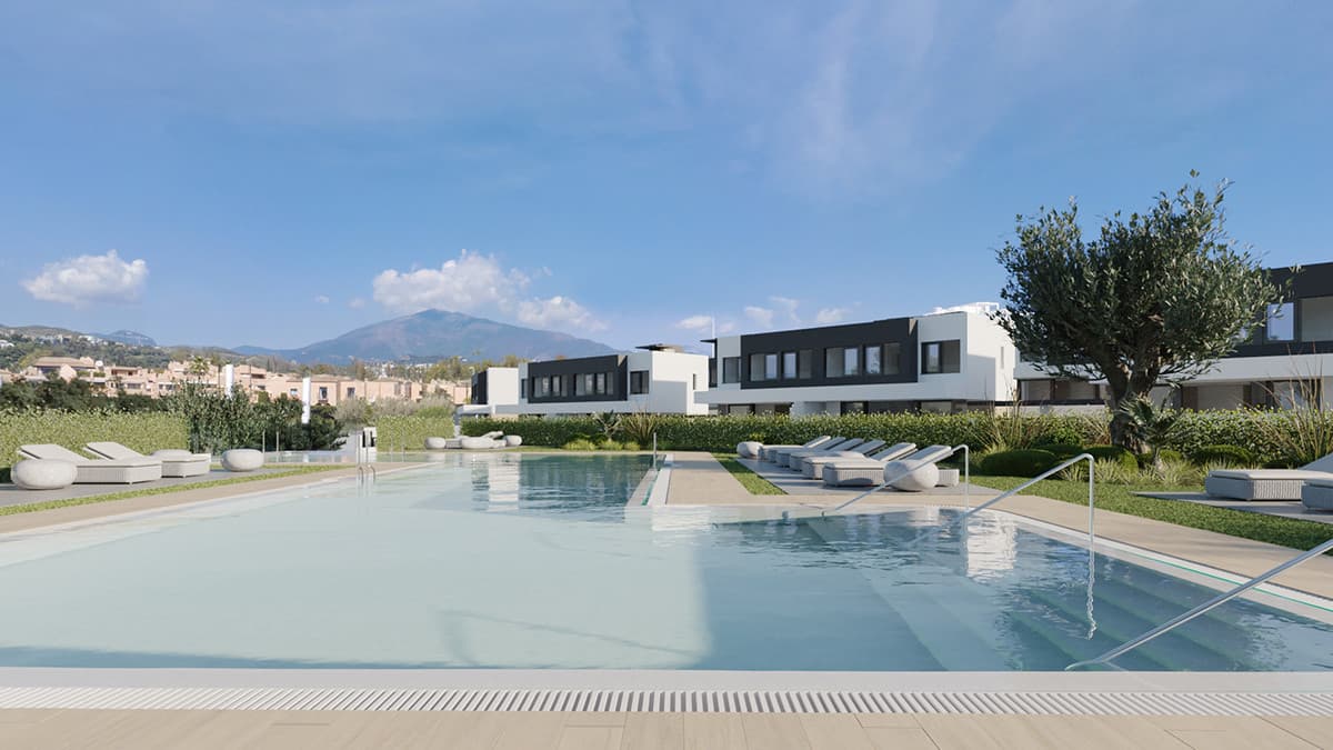 House in Atalaya