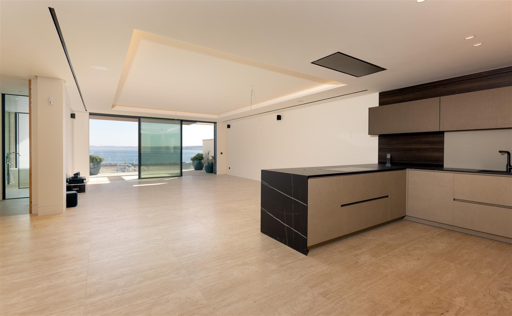 Apartment in Estepona