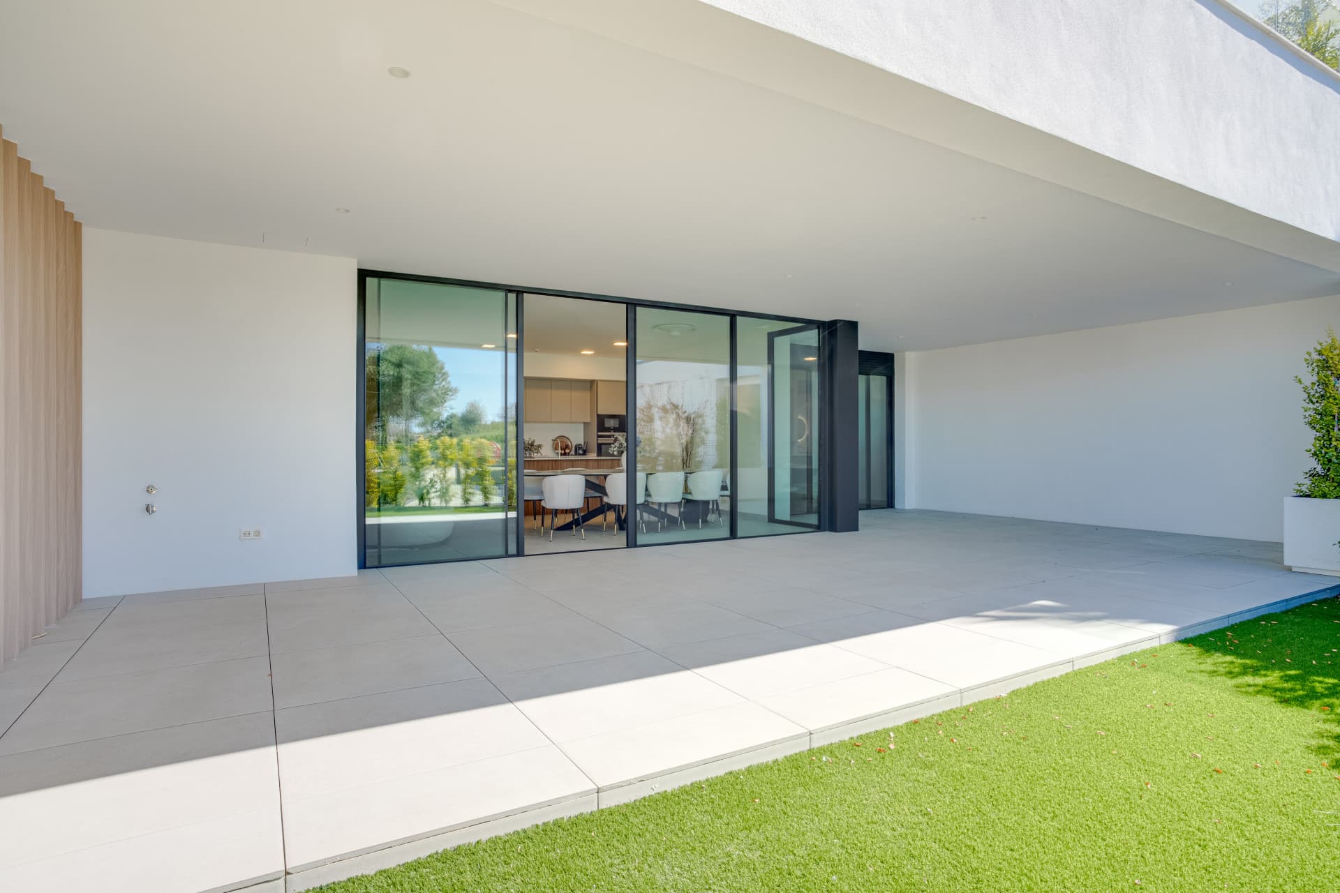 Apartment in Cabopino