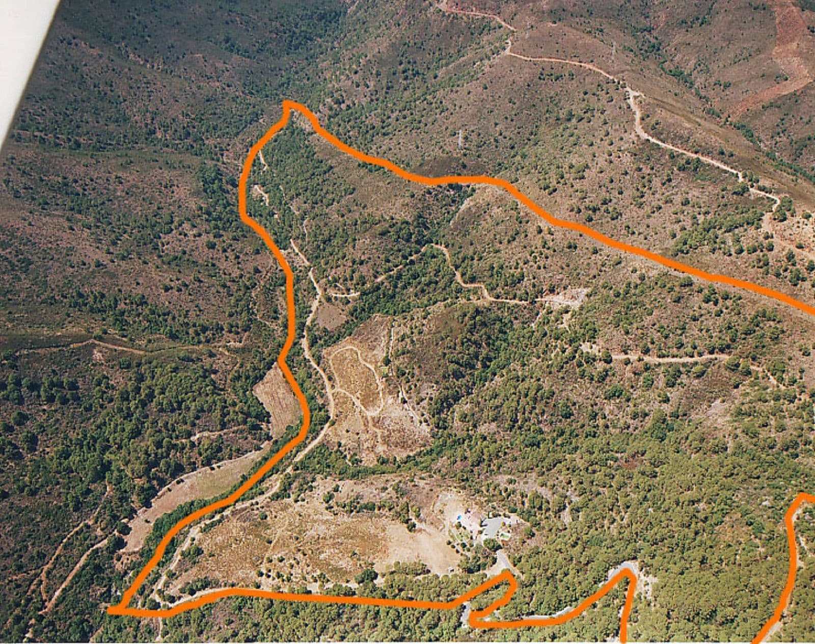 Land in El Velerin