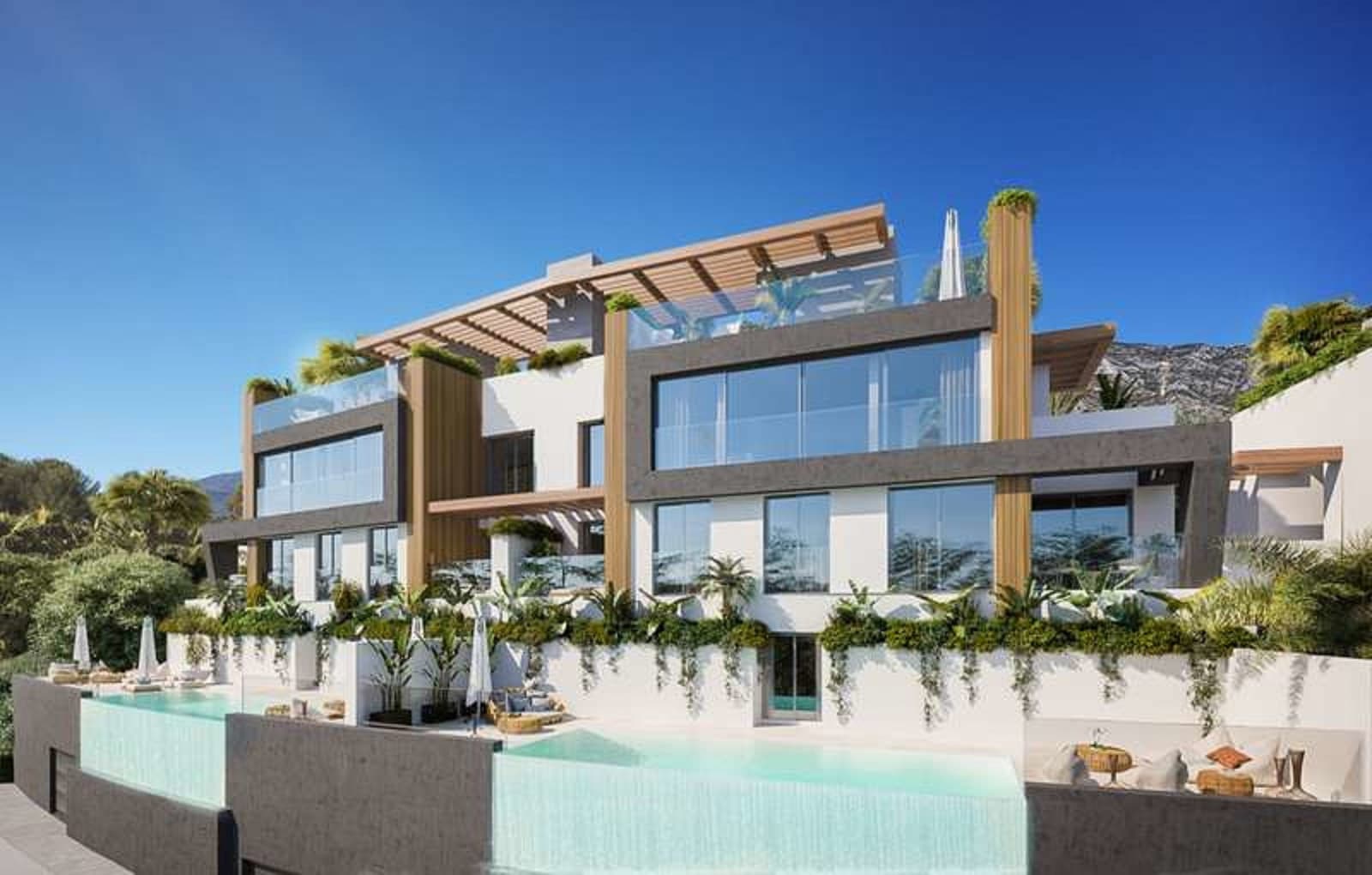House in Alborada Homes