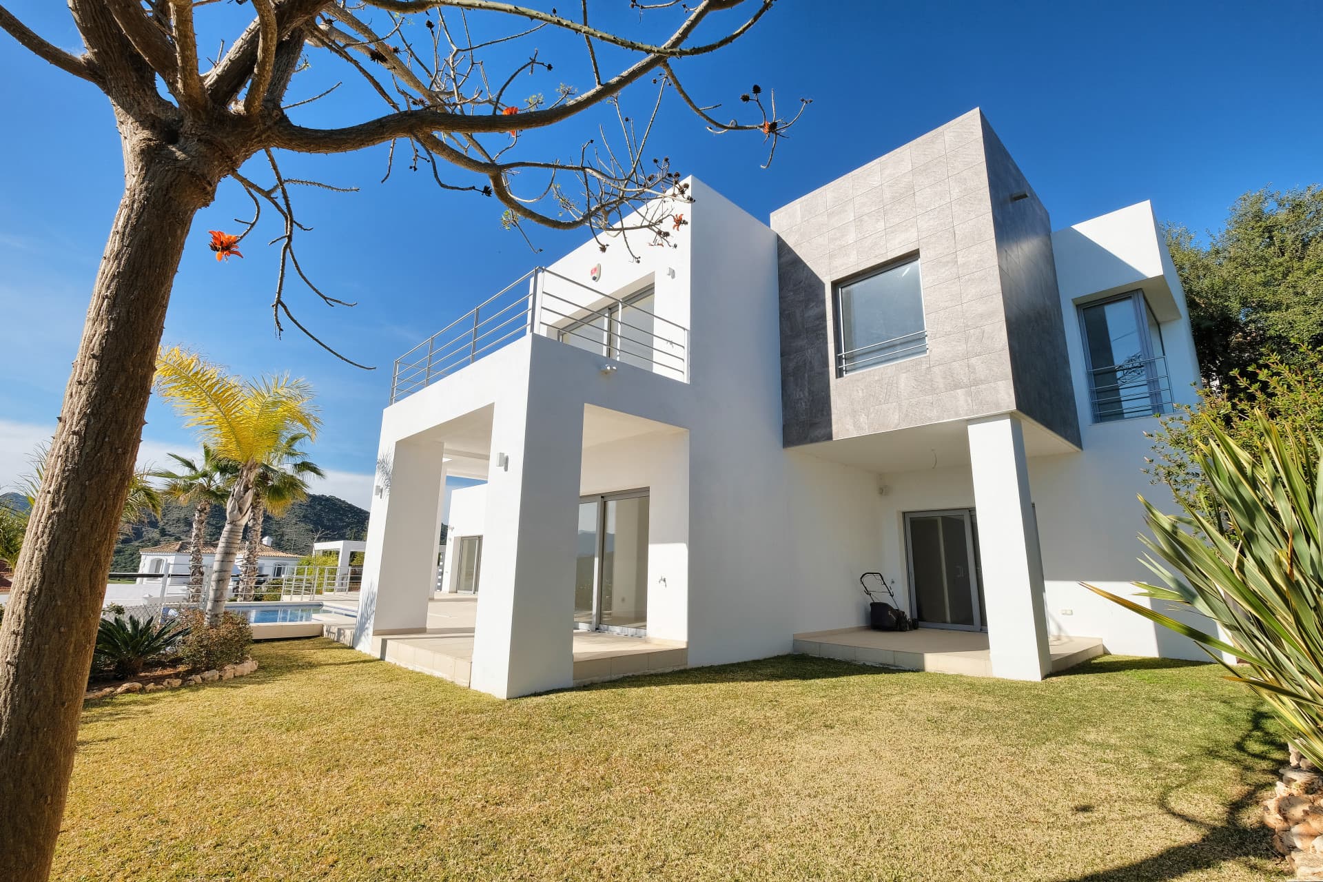 House in Puerto del Capitan