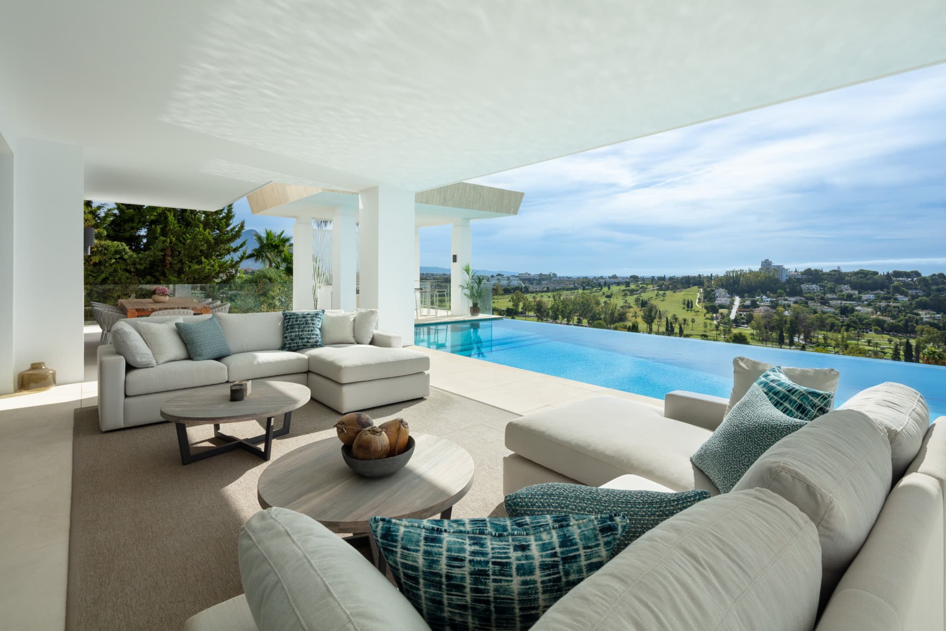 House in Paraiso Alto