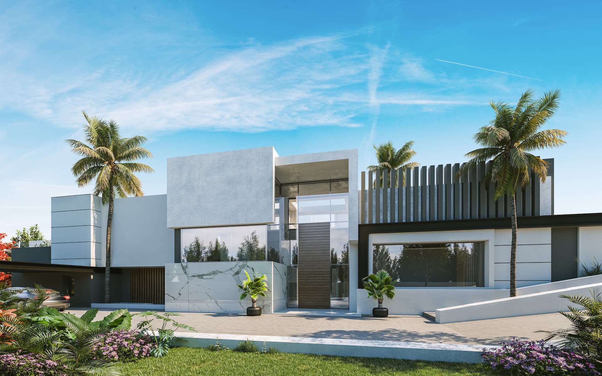 House in Paraiso Alto