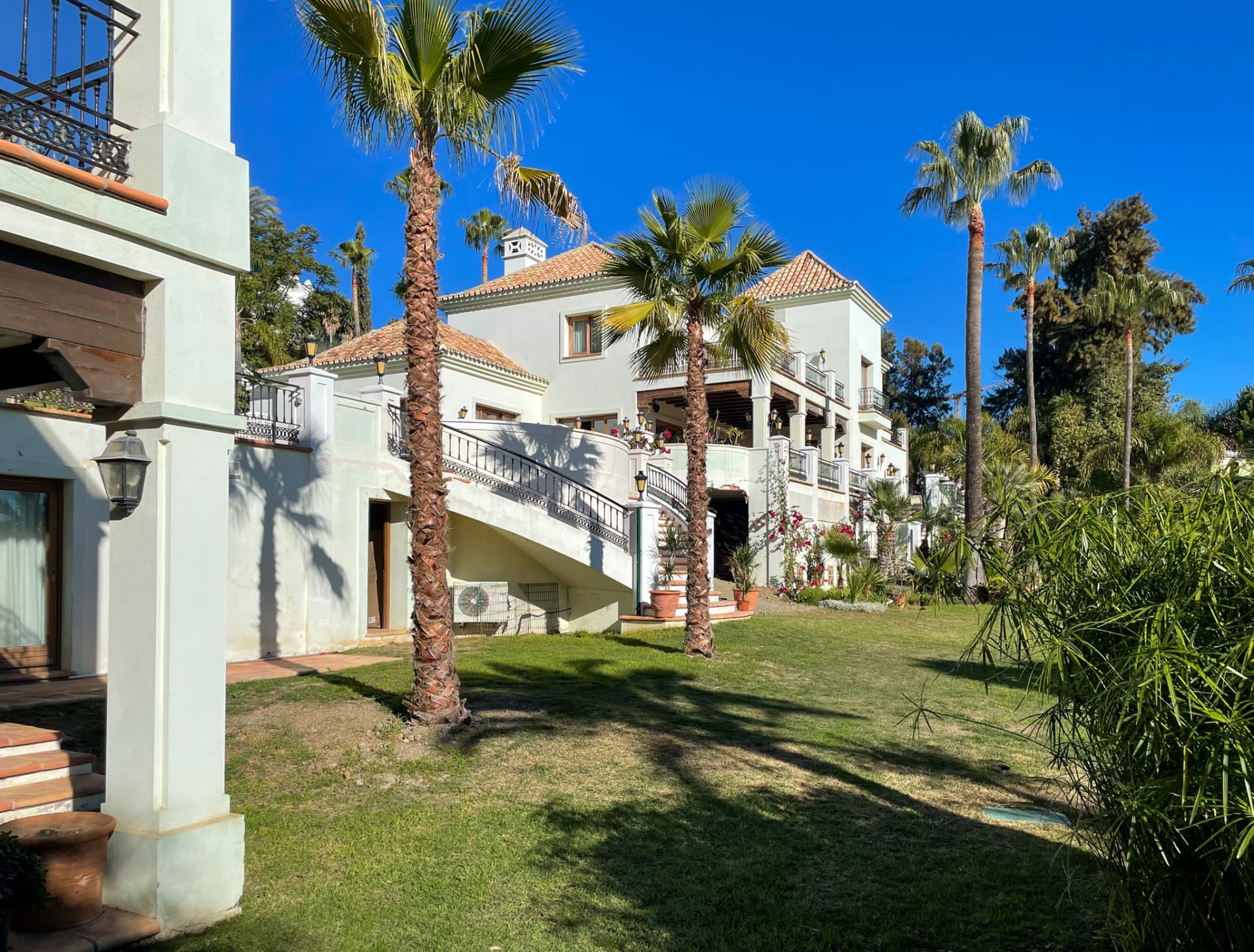 House in Paraiso Alto