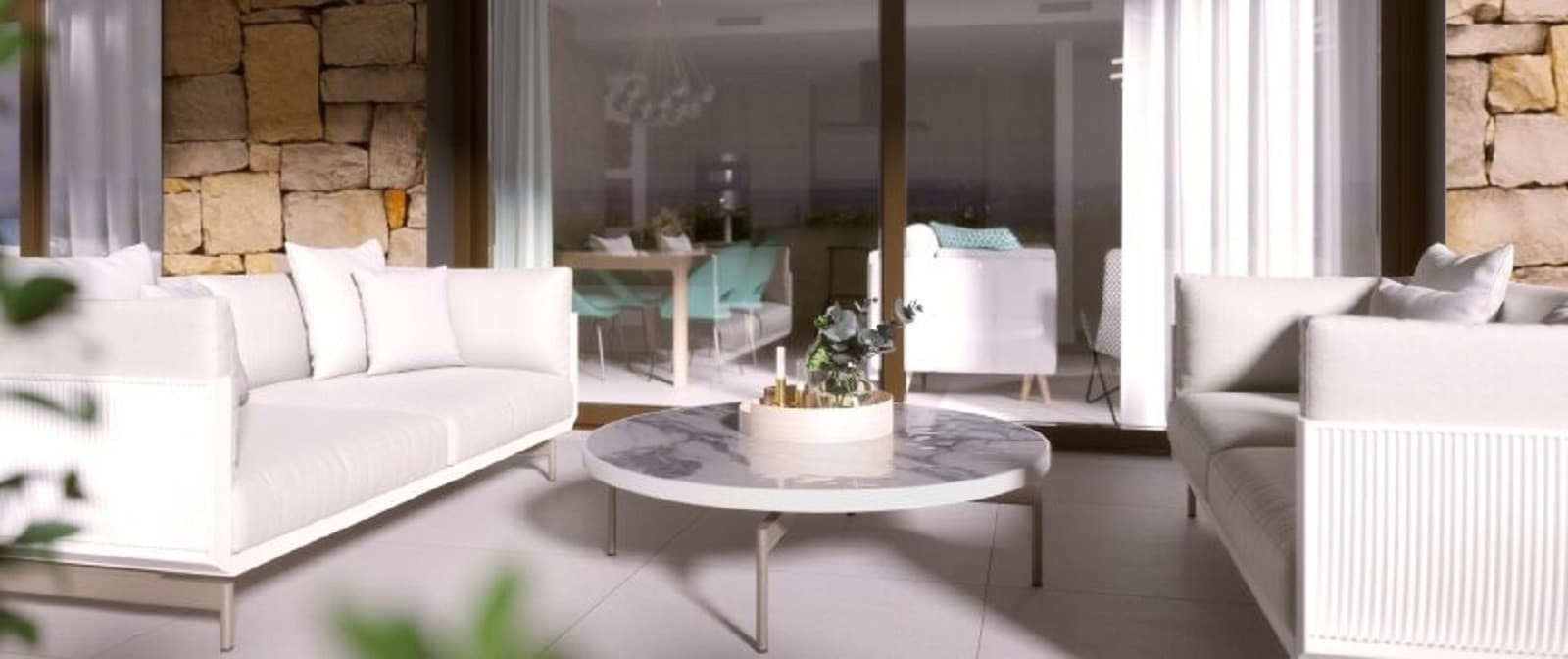 Apartment in Carretera de Istan