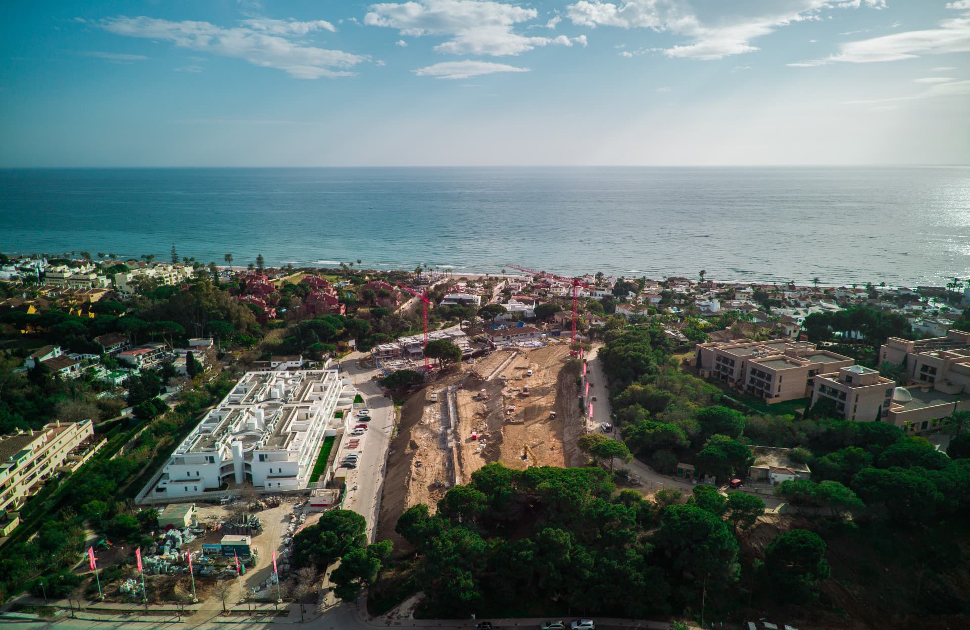 House in Elviria