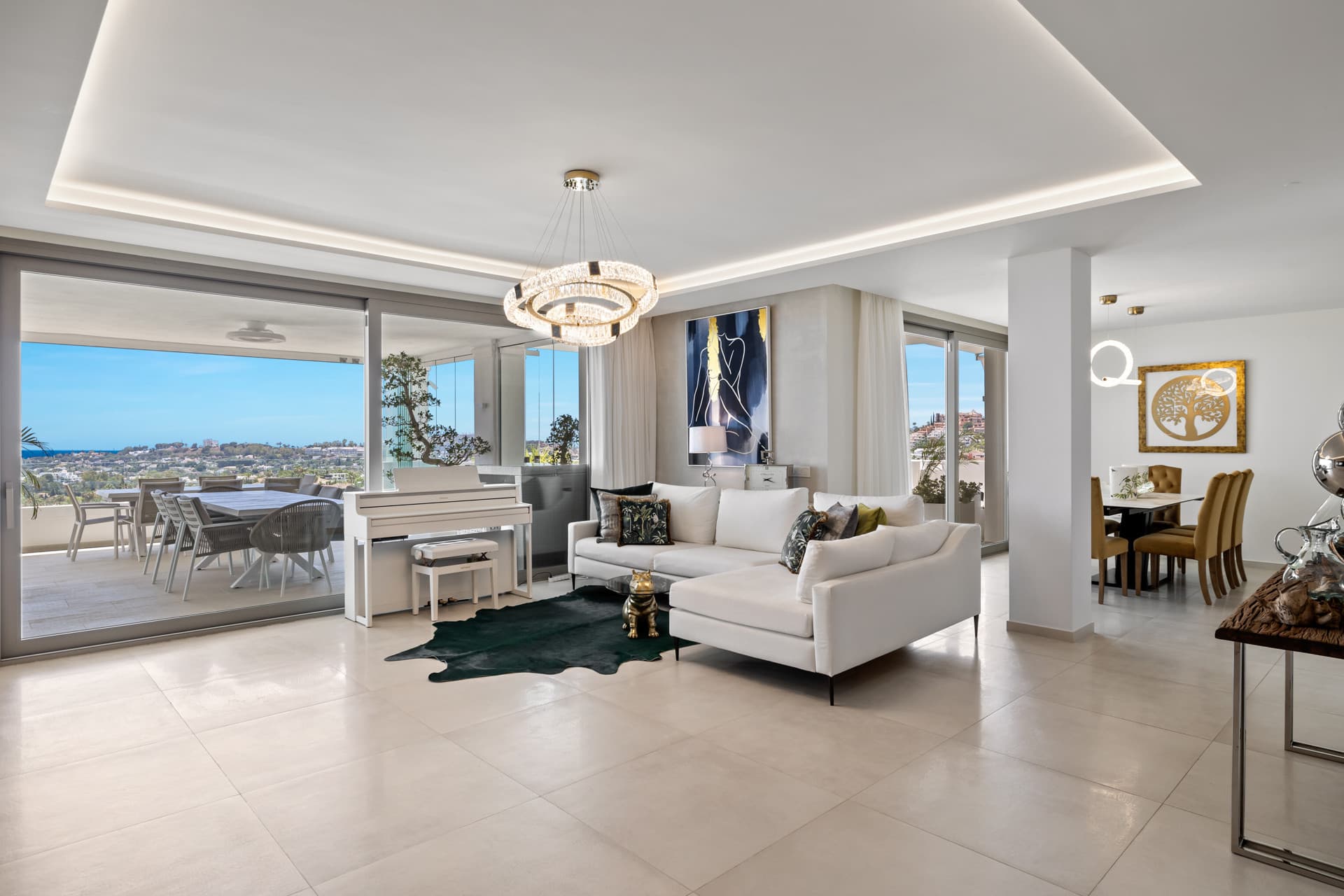 Apartment in 9 Lions Residences