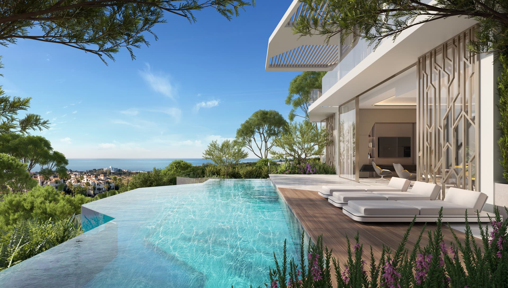House in Paraiso Alto