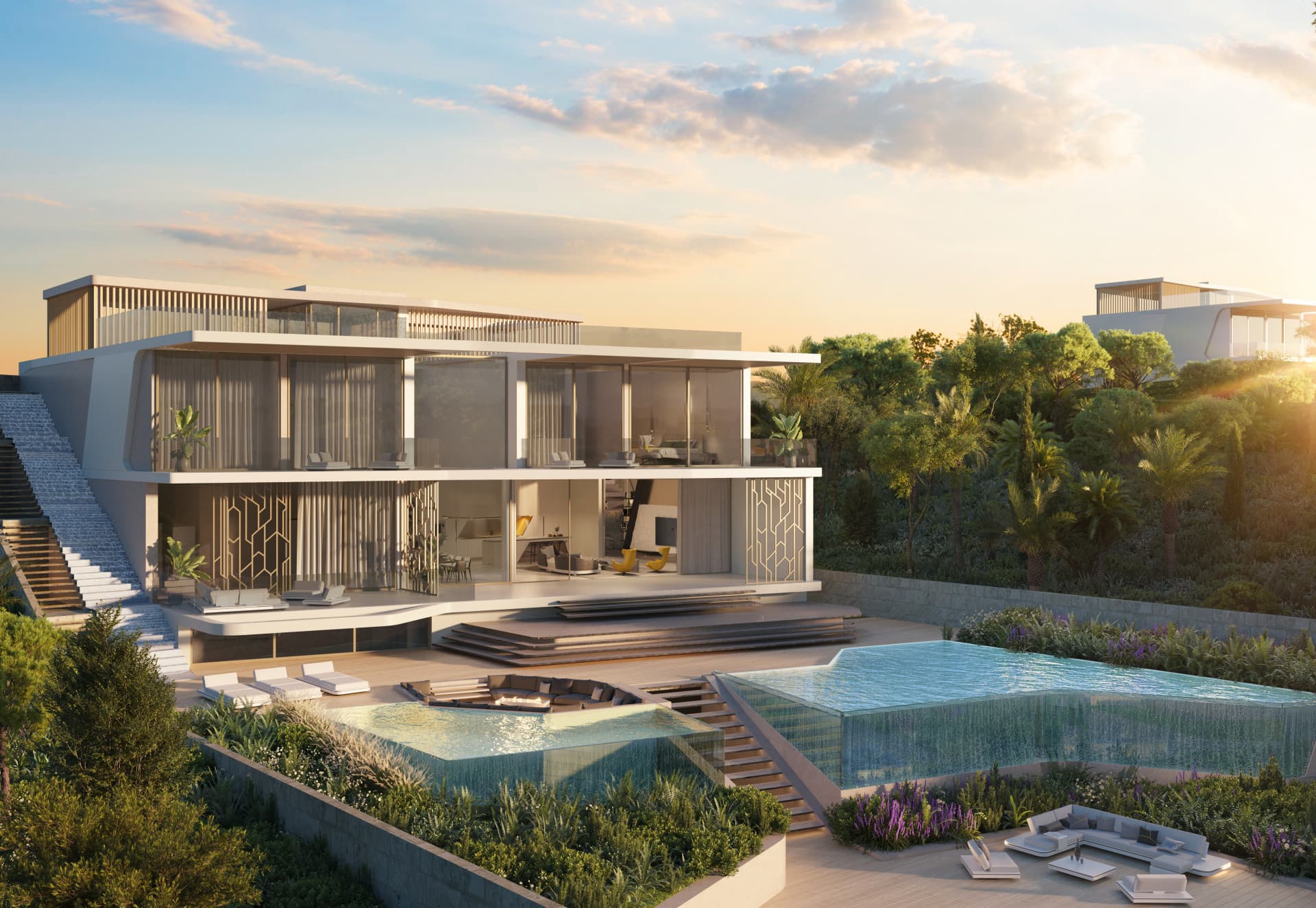 House in Paraiso Alto