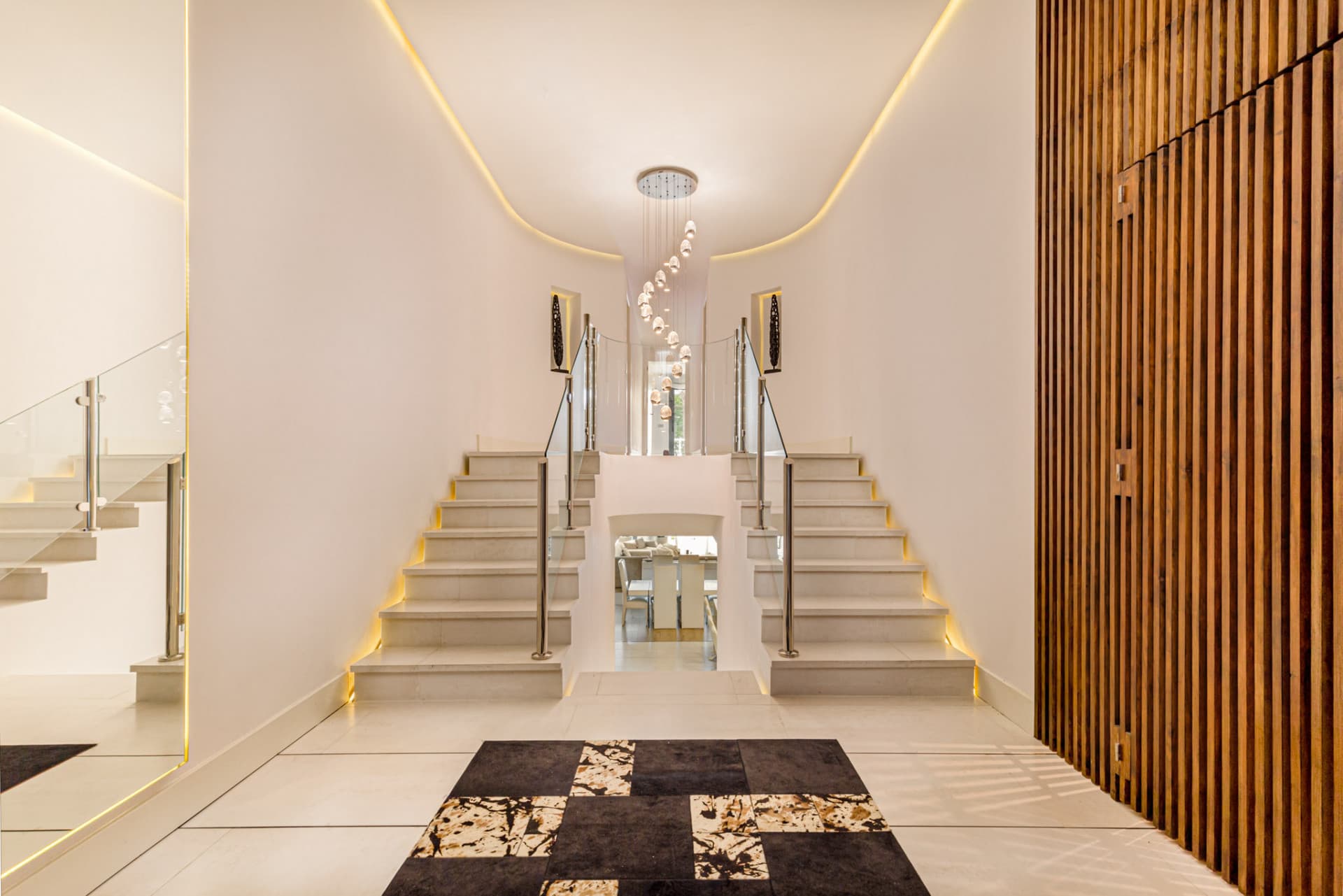 Apartment in Marbella – Puerto Banus