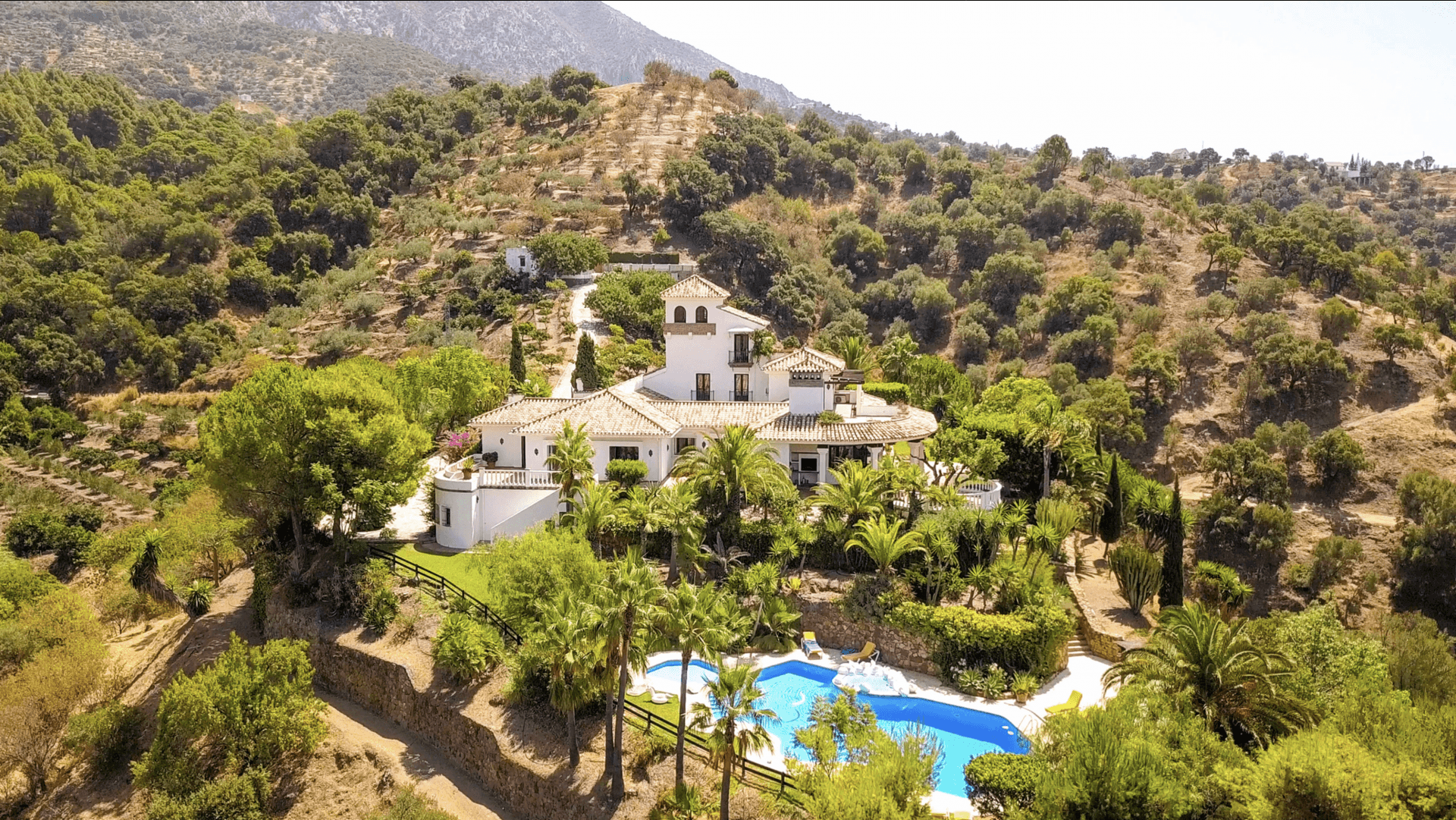 House in Istan