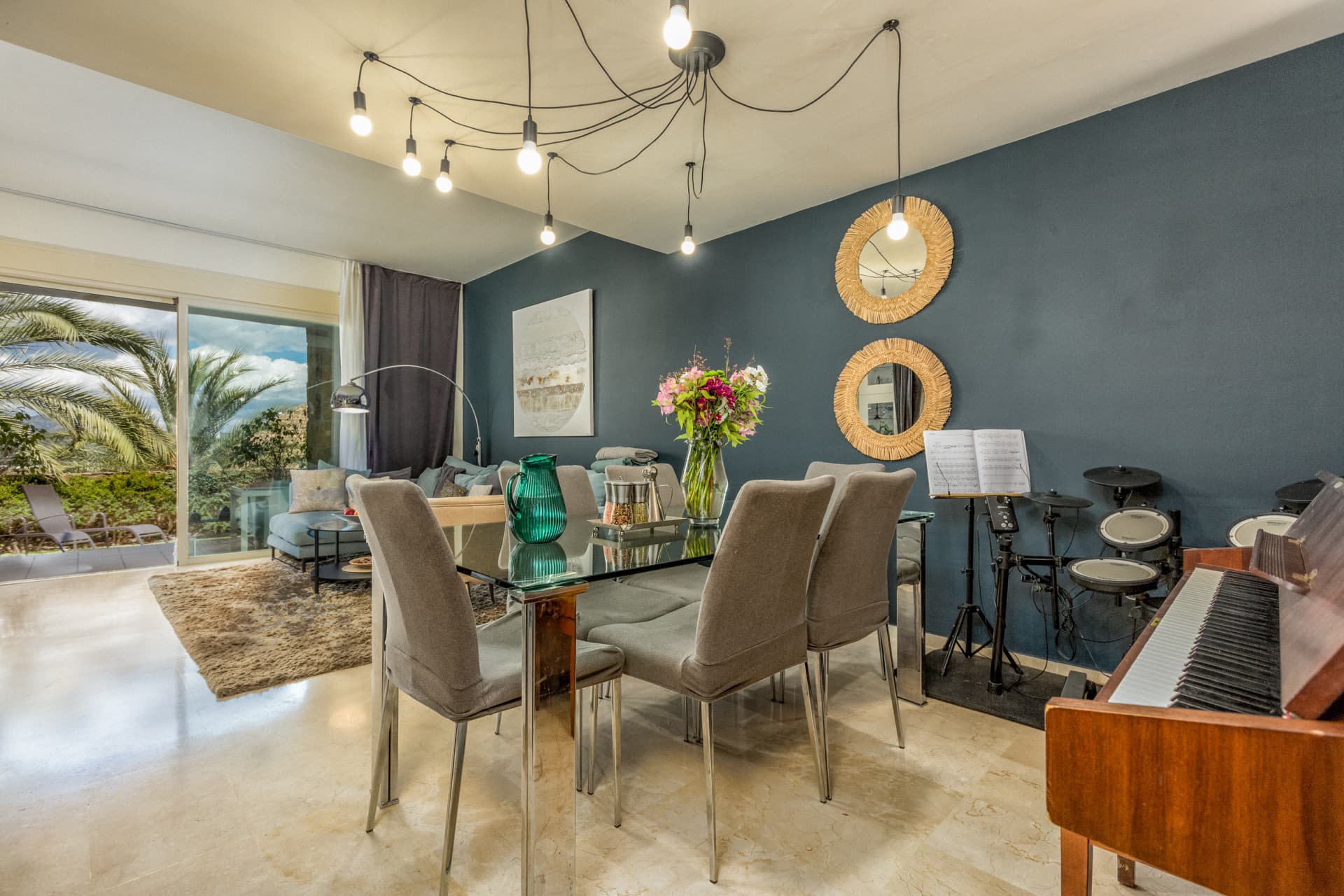 House in La Cala Golf Resort