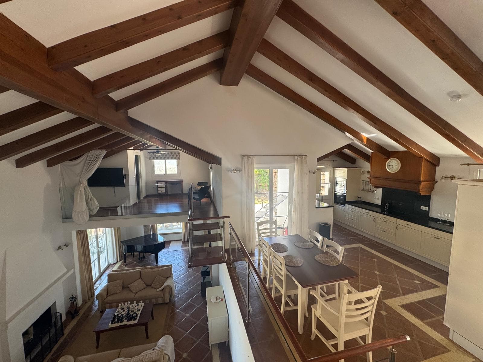 House in Sierra Blanca Country Club