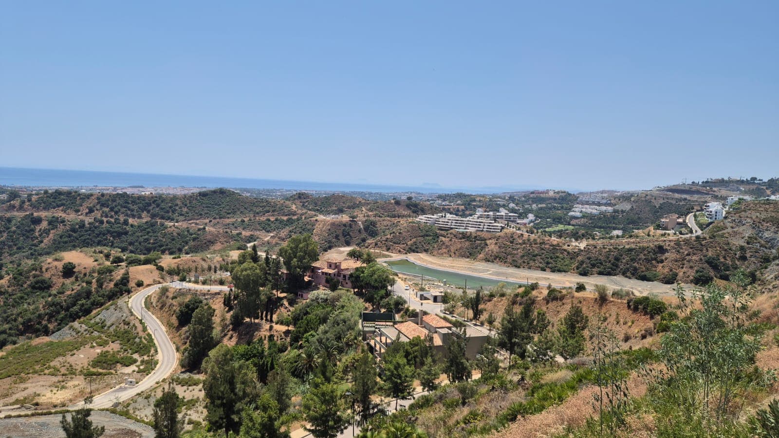 Land in Real de La Quinta
