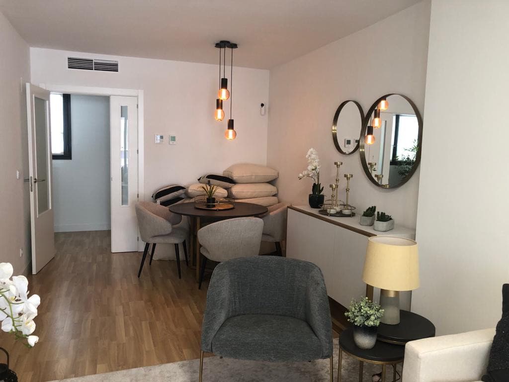 Apartment in Estepona Centre