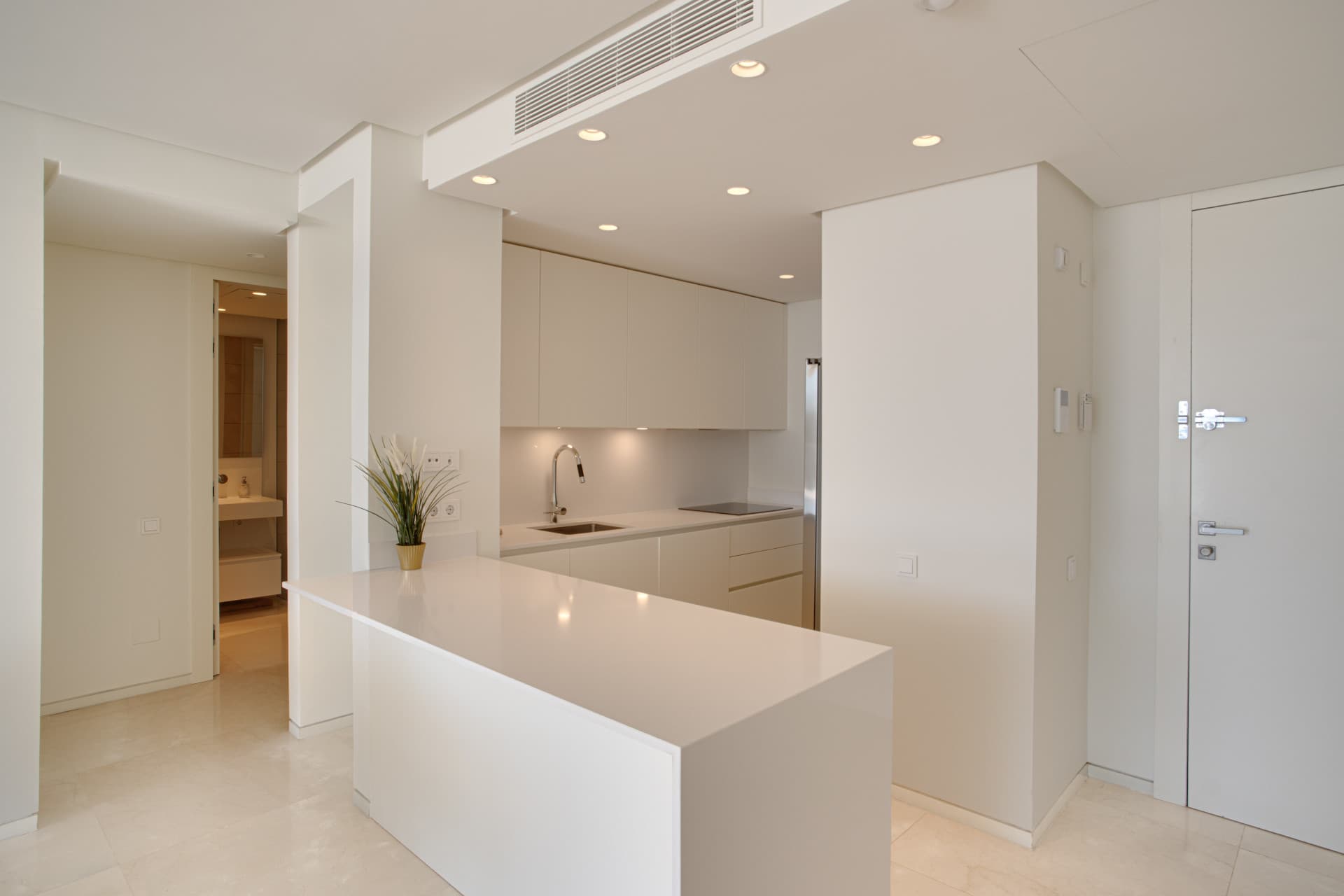 Apartment in Palo Alto