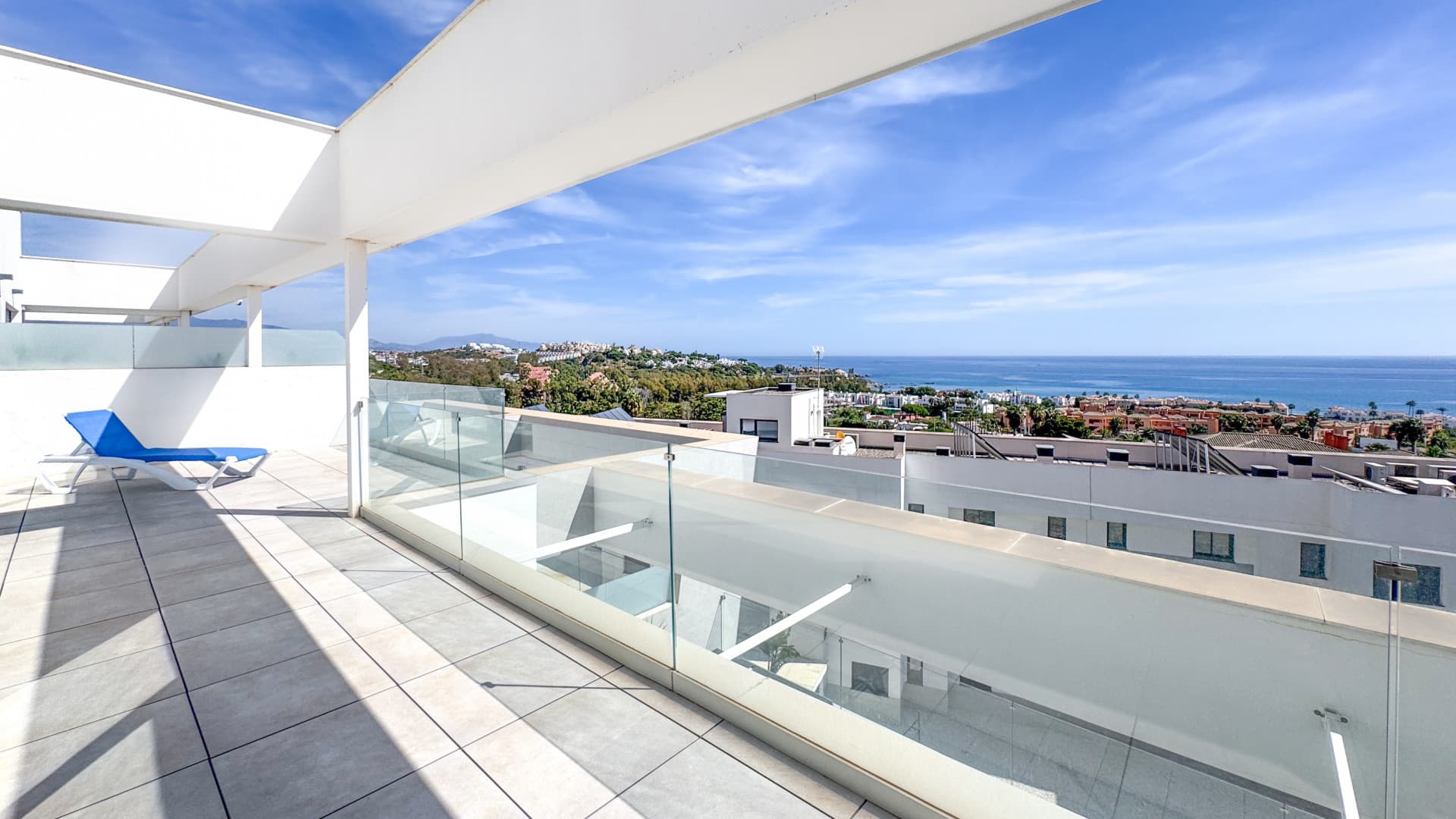 Apartment in Doña Julia
