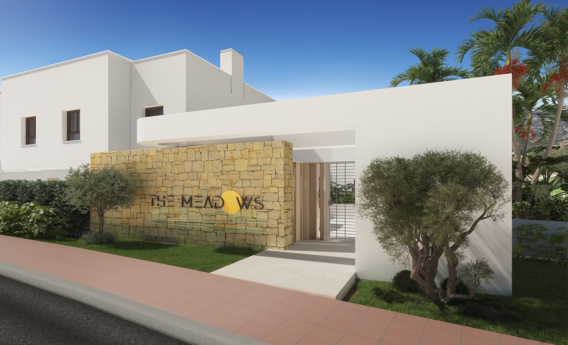 House in La Cala Golf Resort