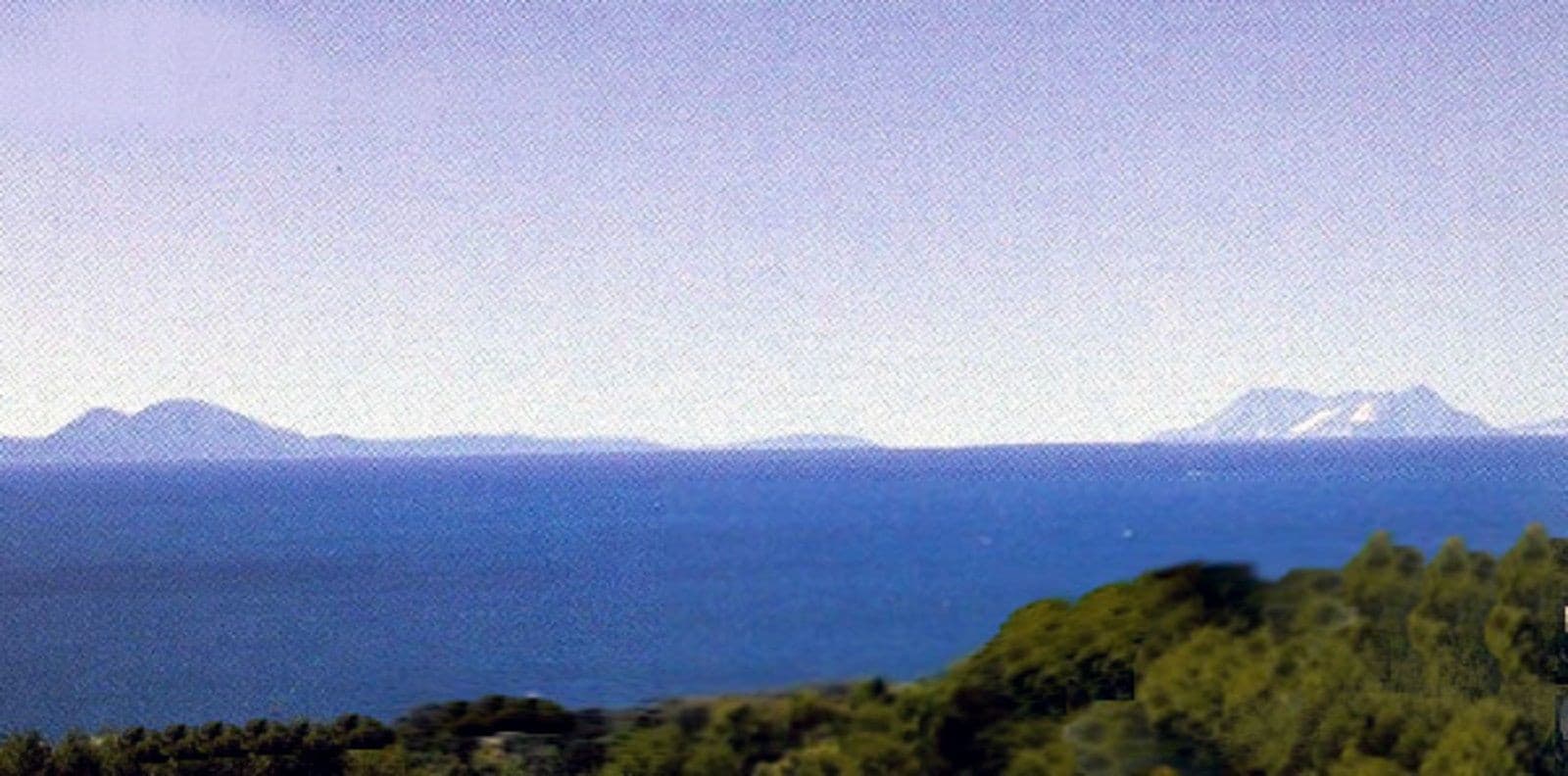 Land in El Velerin