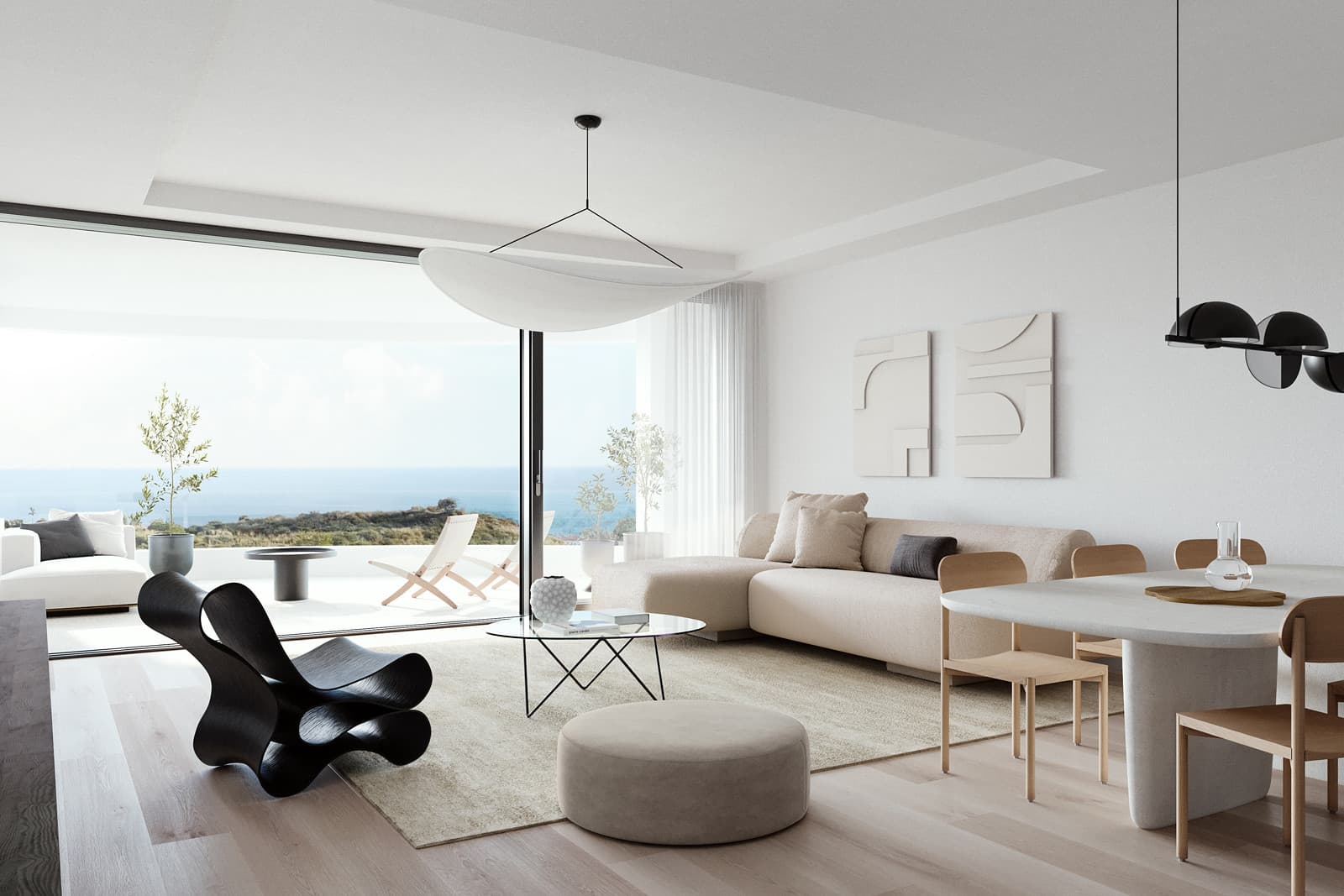 House in Riviera del Sol
