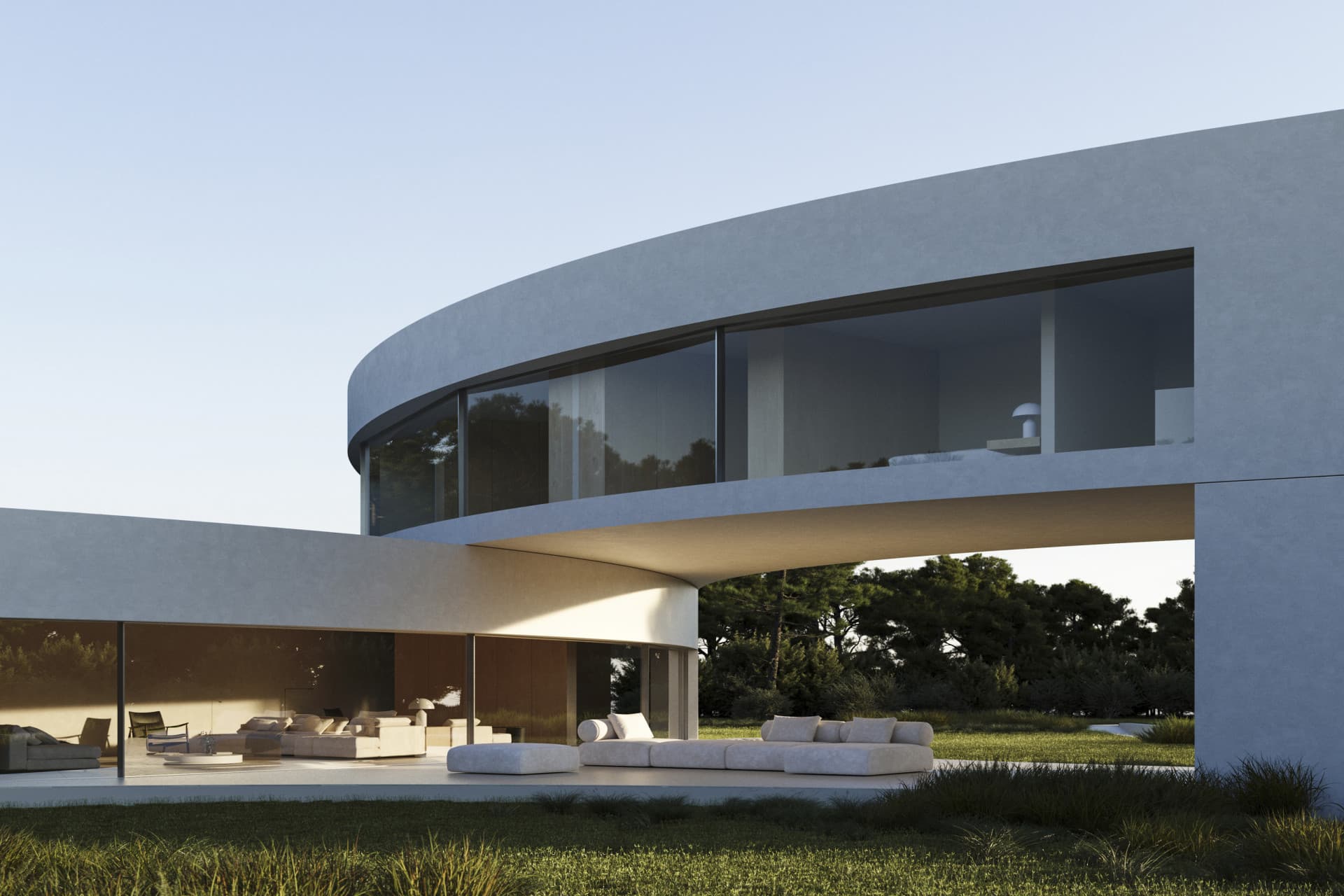 House in Los Altos de Valderrama