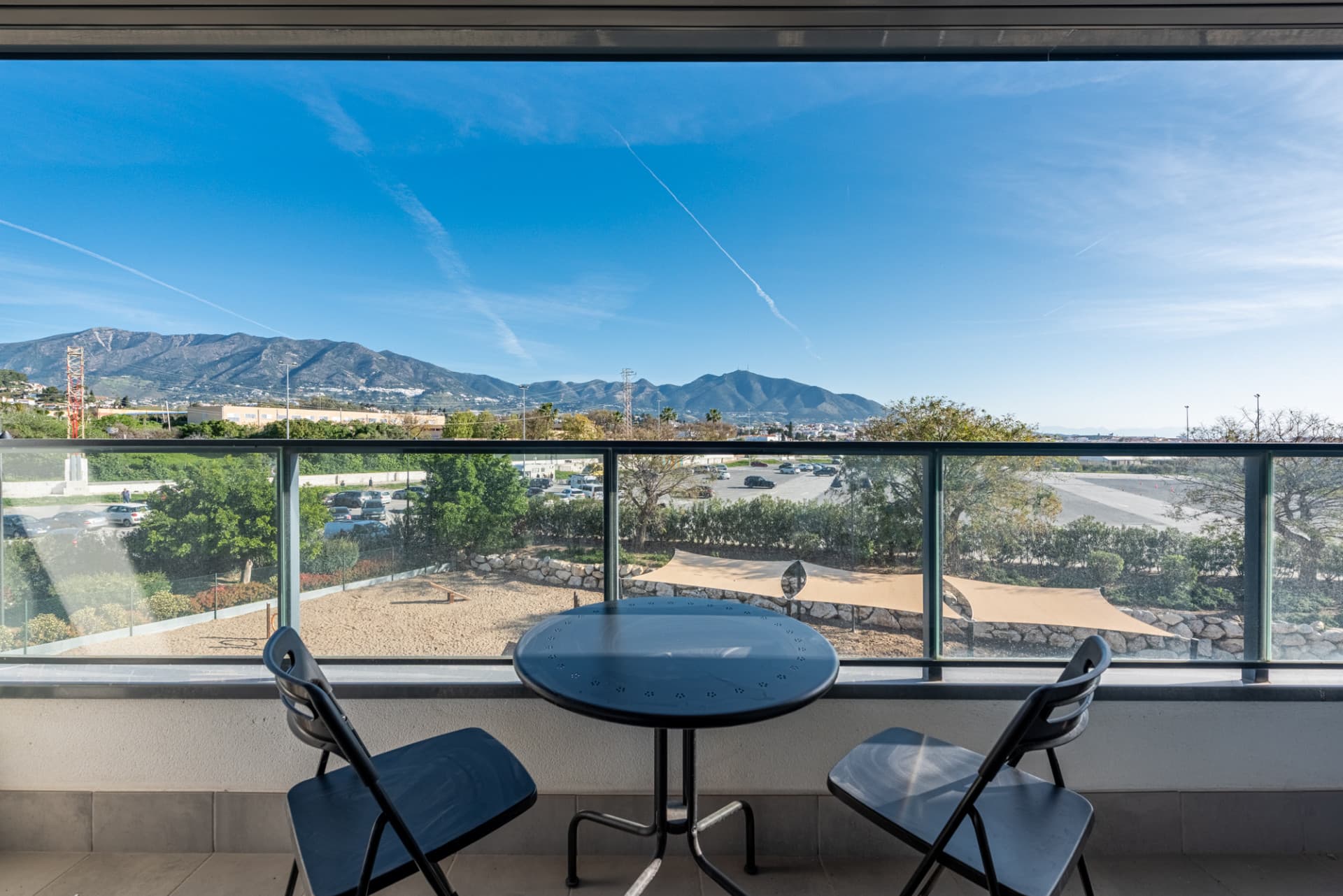 Apartment in Las Lagunas