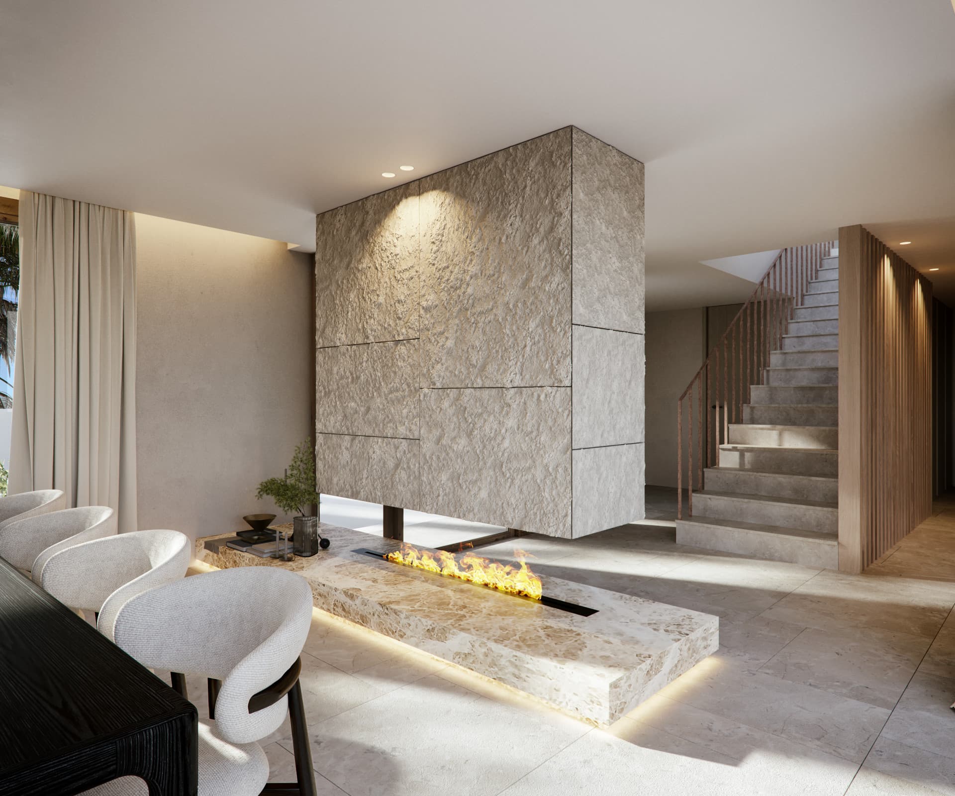 House in Elviria
