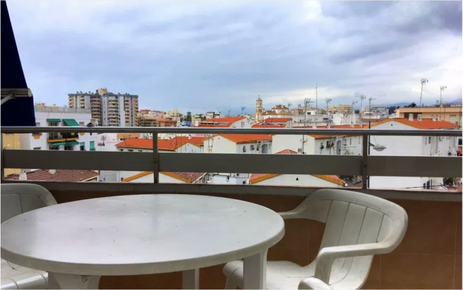 Apartment in Marbella Centro