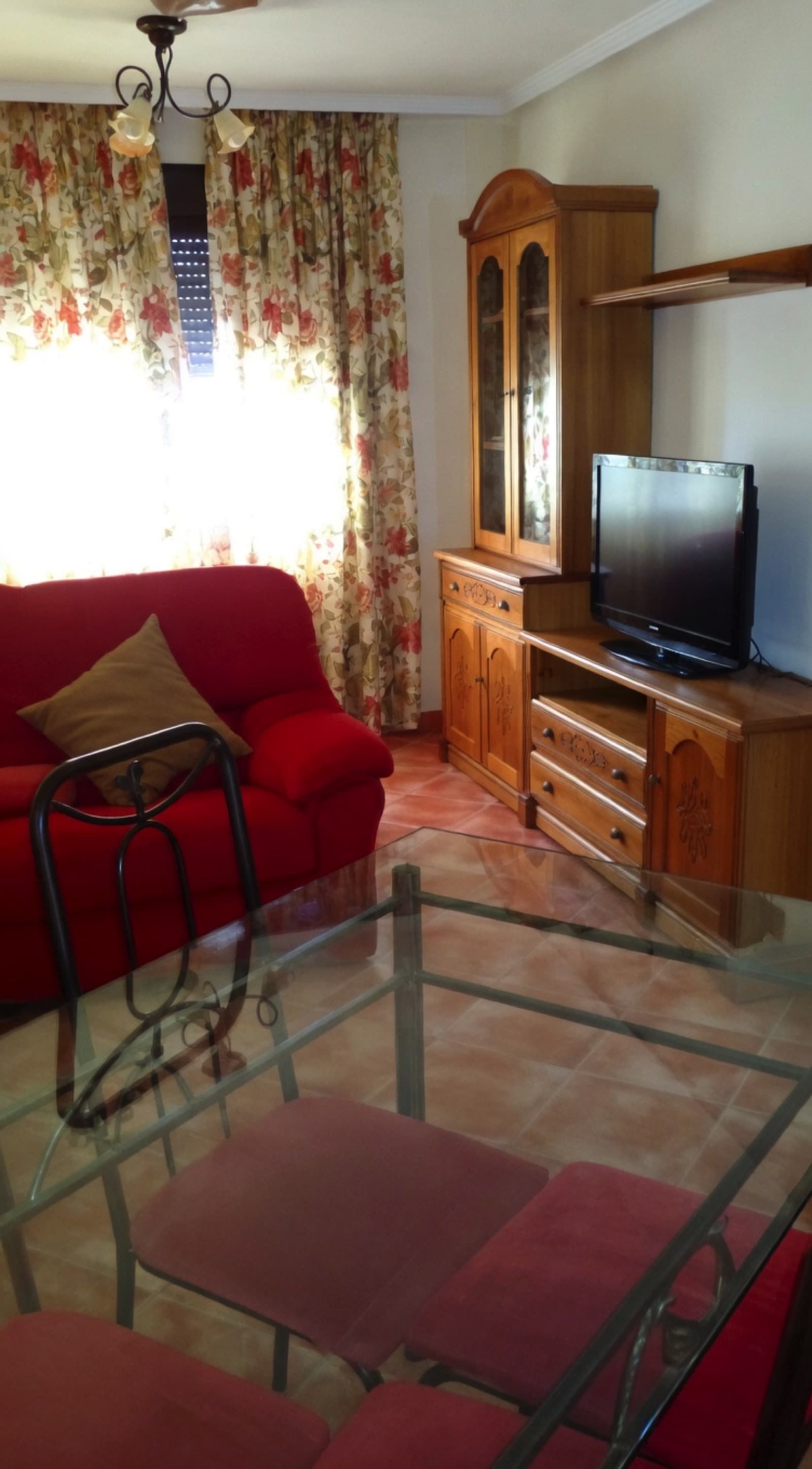 Apartment in Marina de Casares
