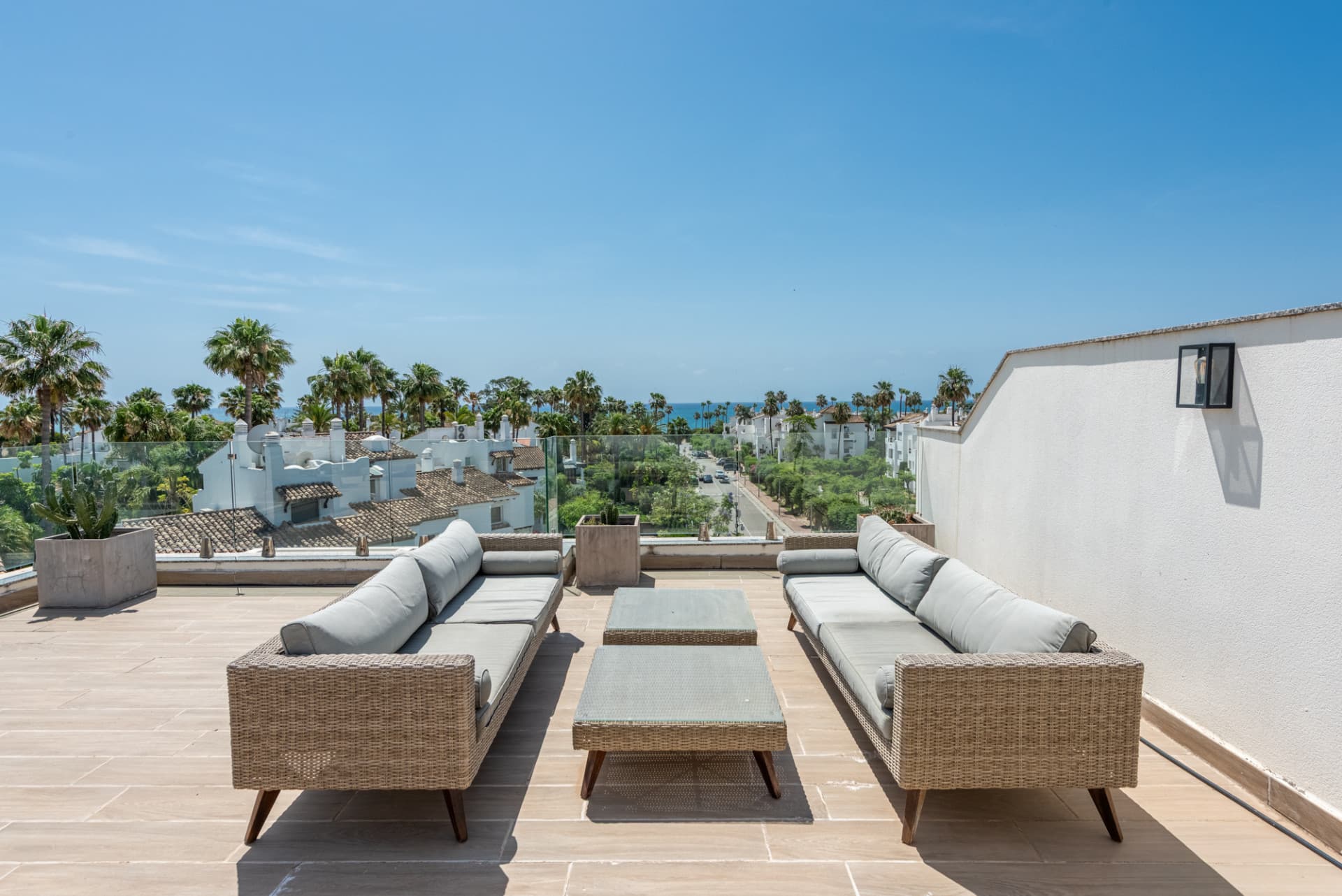 Apartment in Costalita del Mar