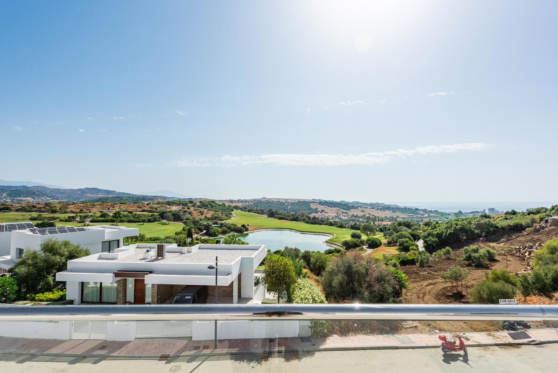 House in Valle Romano