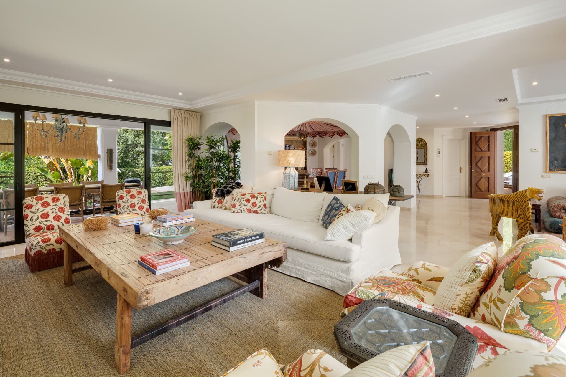 House in La Quinta