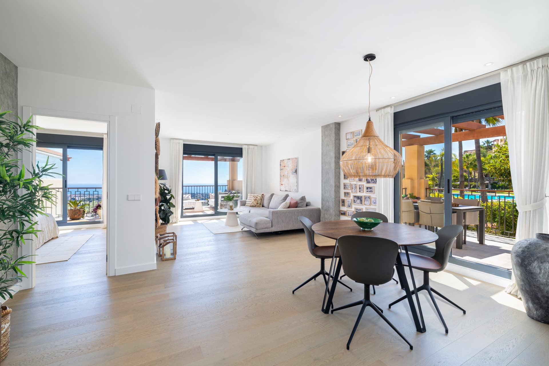 Apartment in Hacienda del Señorio de Cifuentes