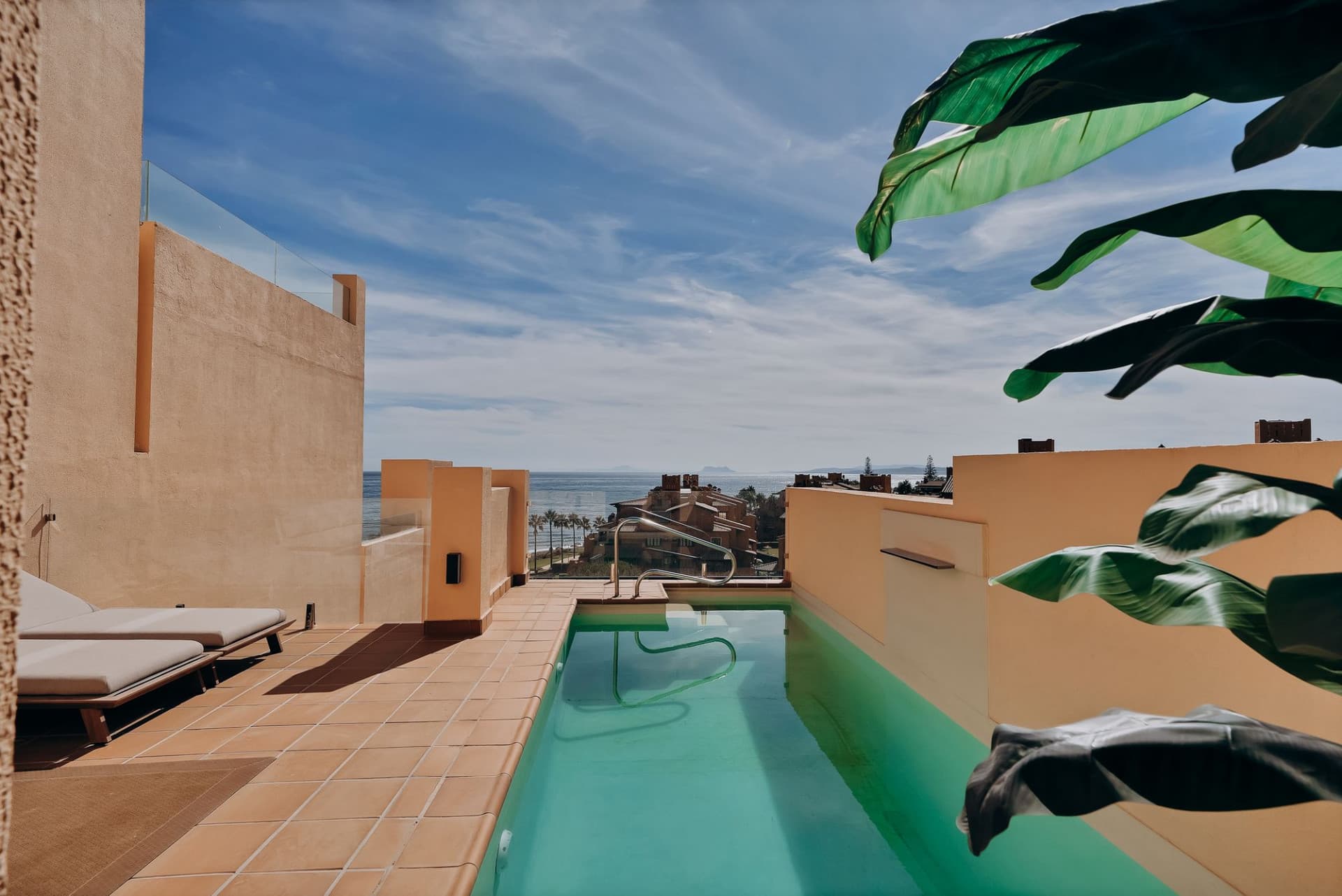 Apartment in Bahia de la Plata