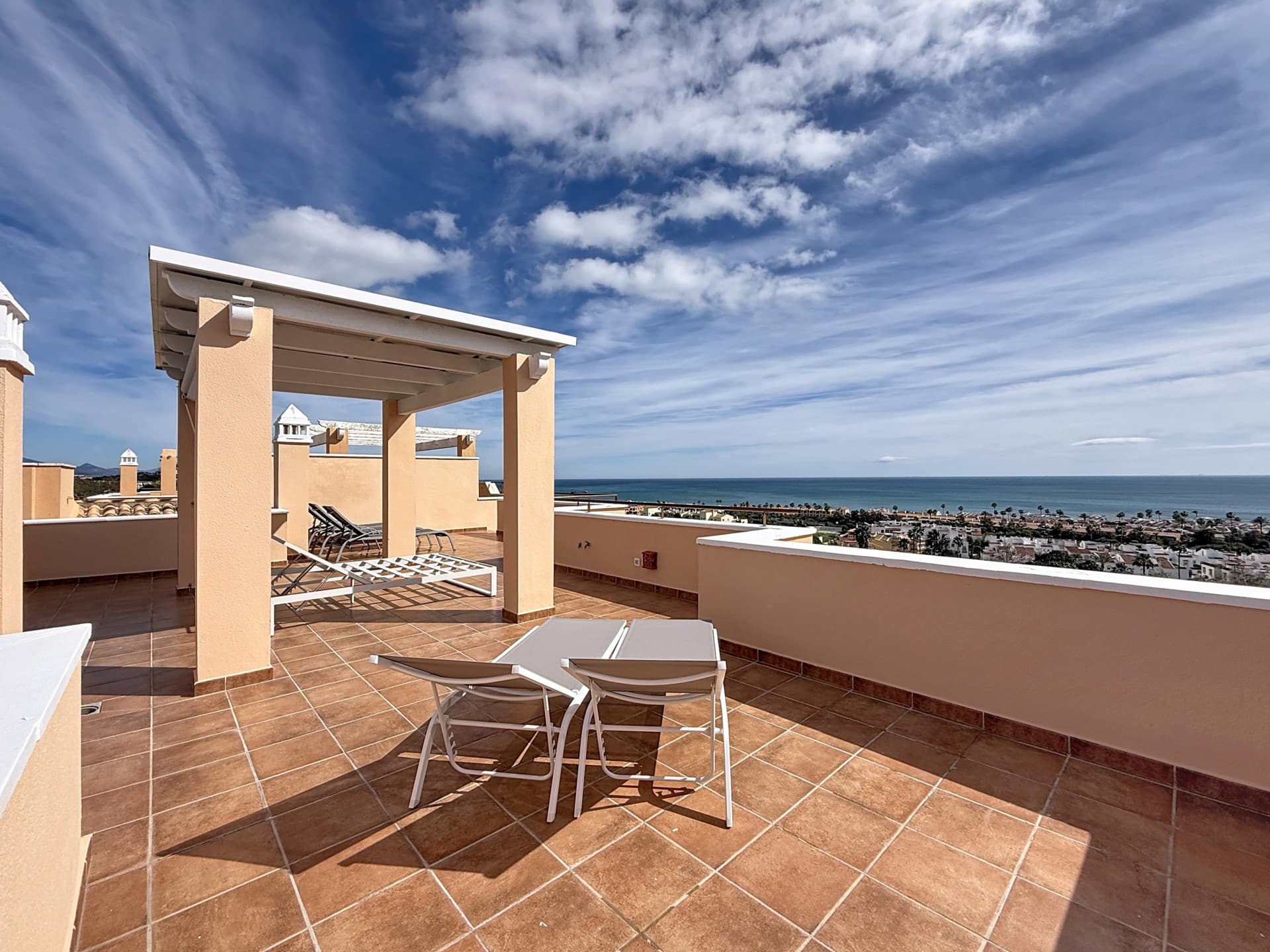Apartment in Doña Julia