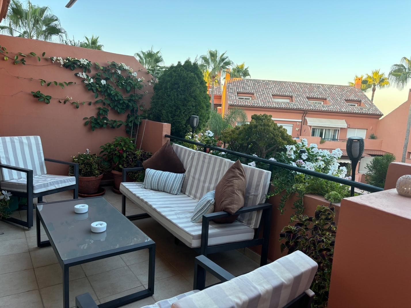 Apartment in La Fragata