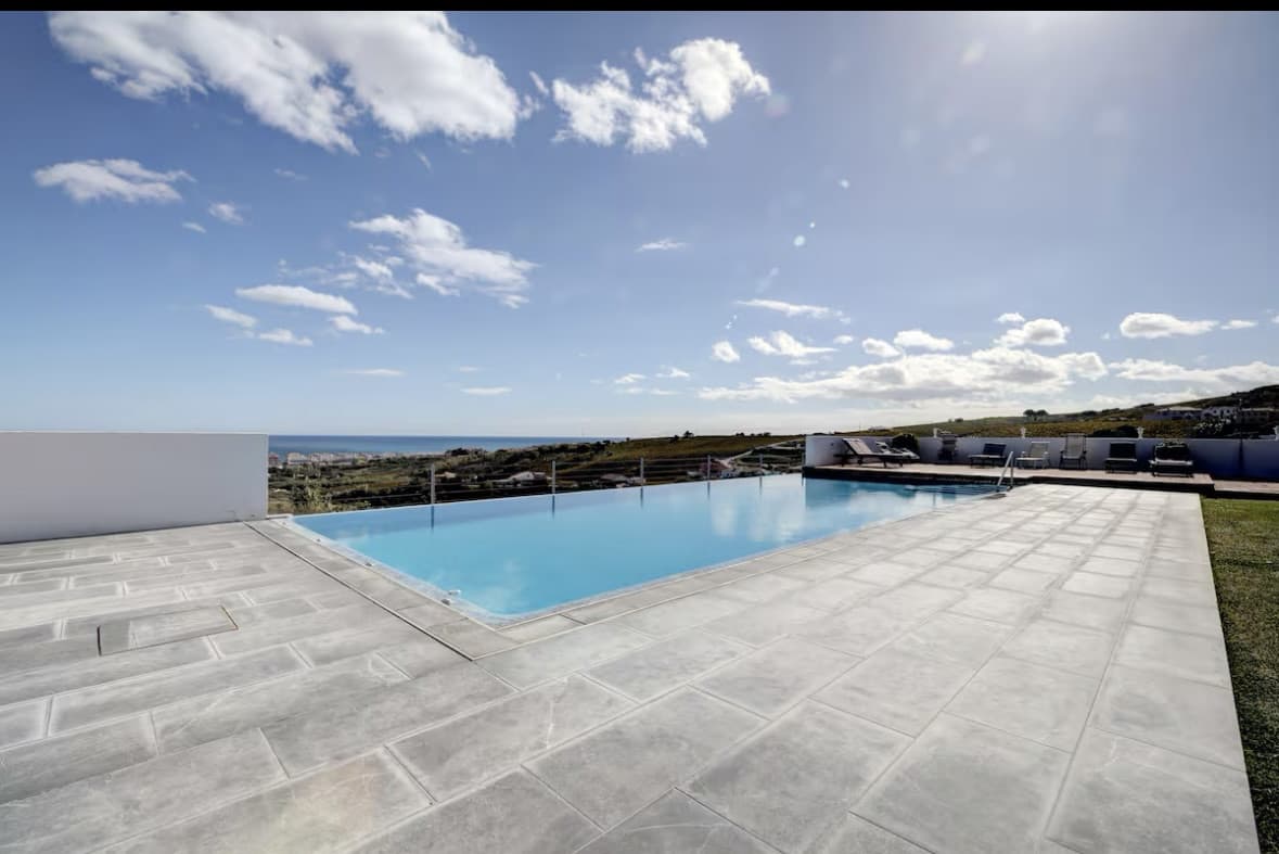 House in Manilva