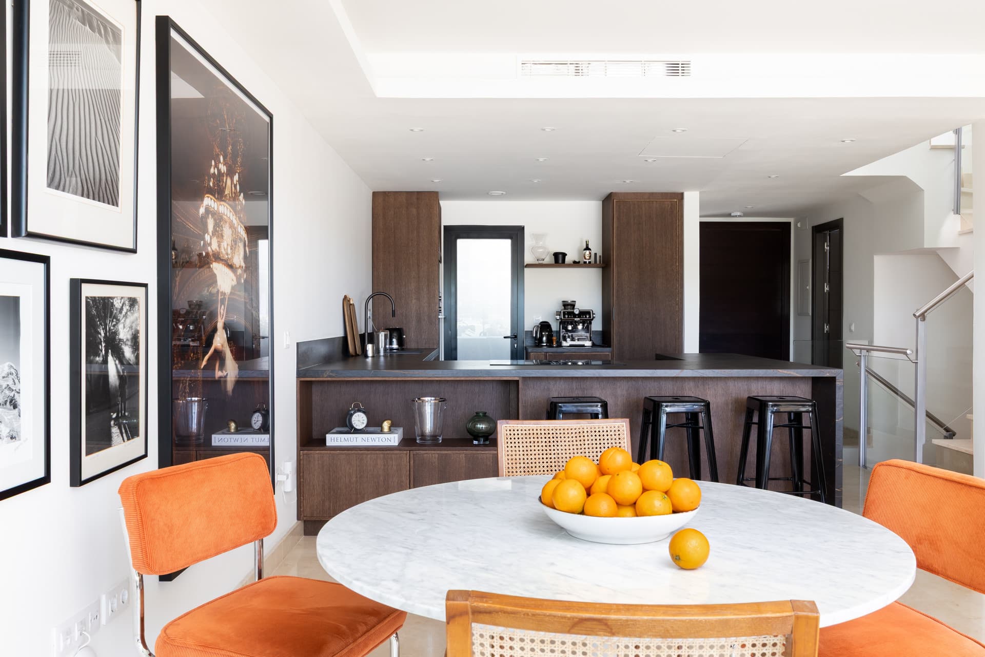 House in Marbella Senses