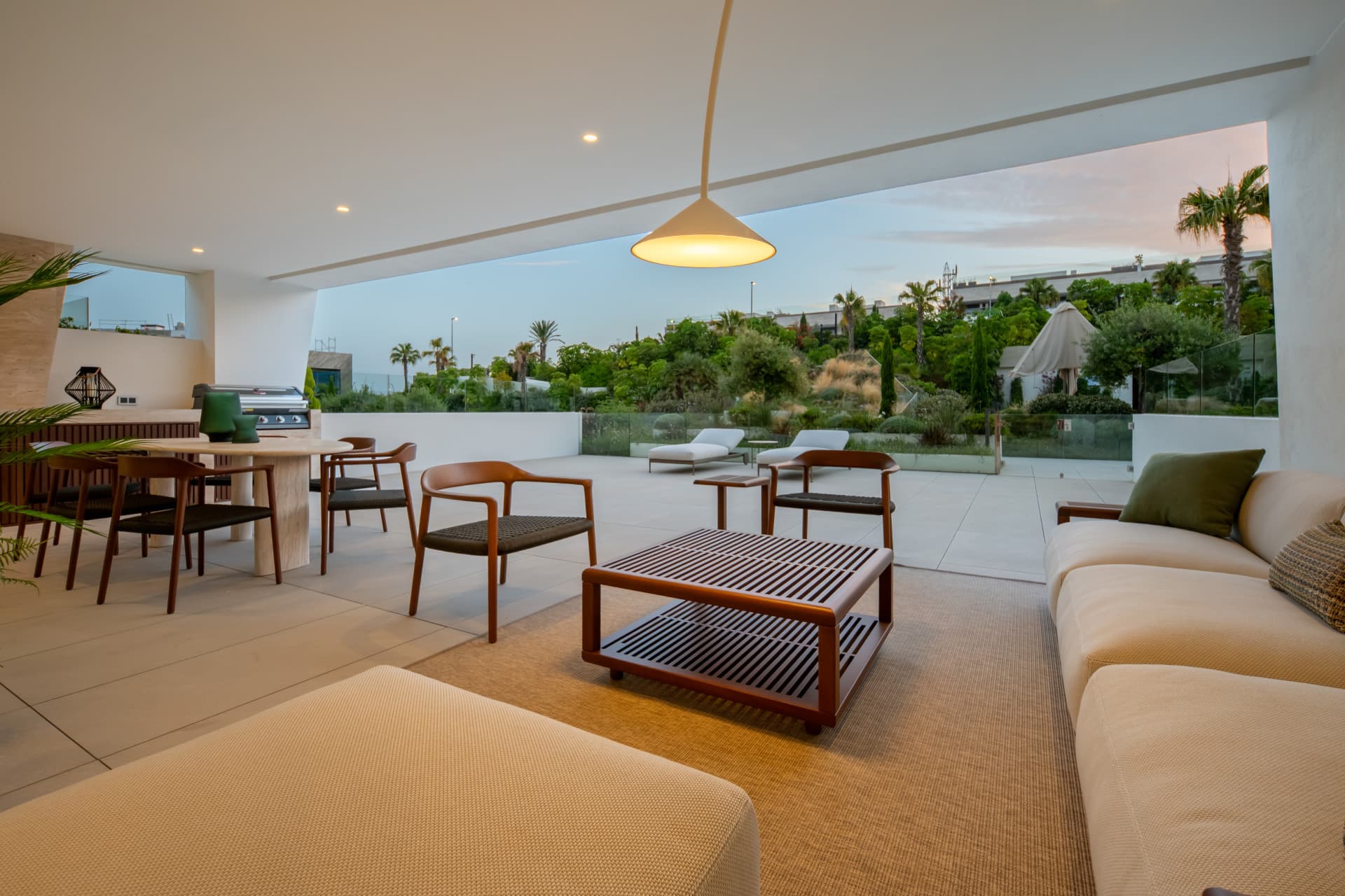 Apartment in Epic Marbella