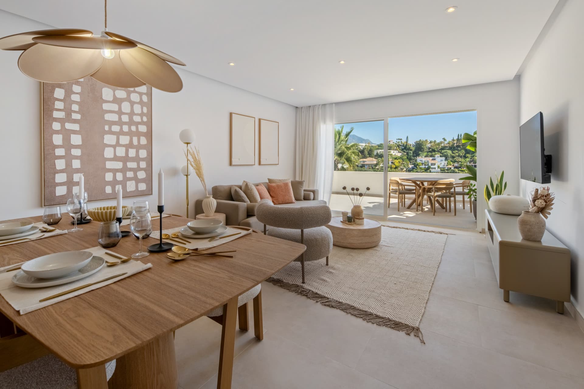 Apartment in La Quinta
