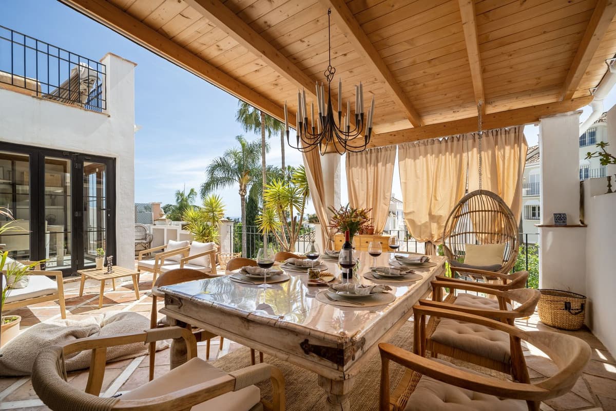 House in Marbella