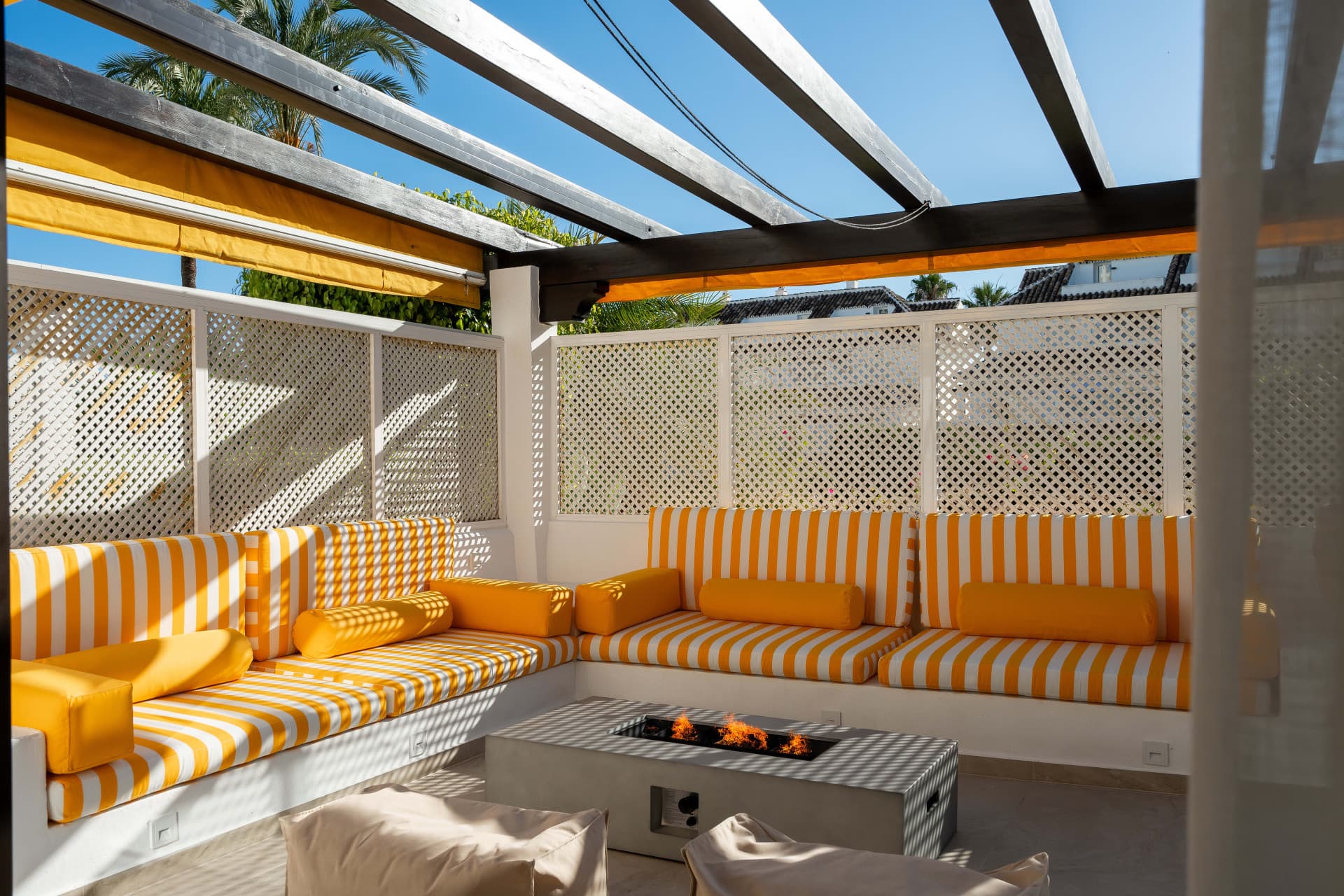 Apartment in Aldea Blanca