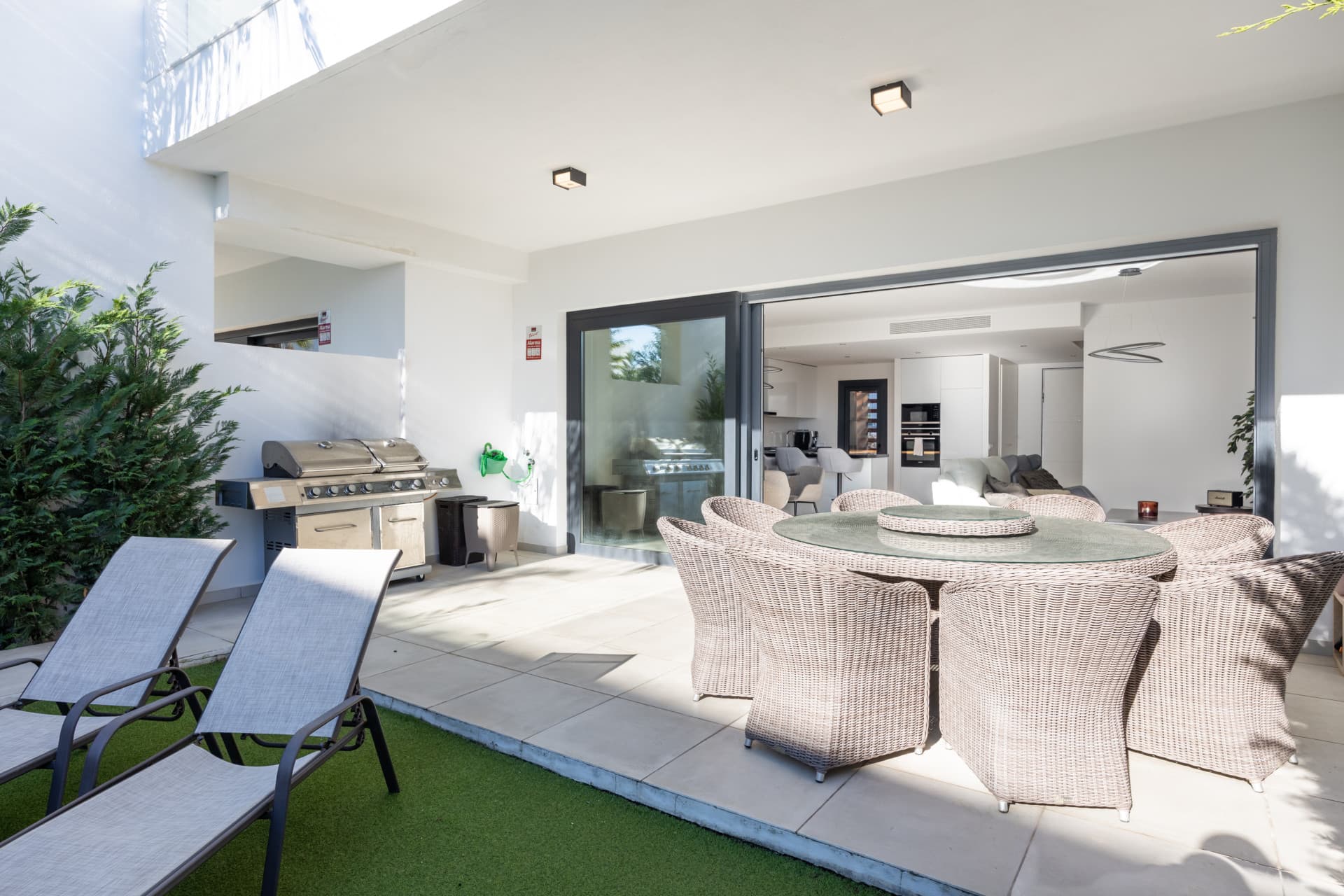 House in Estepona