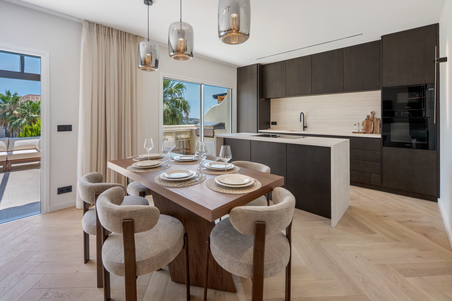 Apartment in Aloha Hill Club
