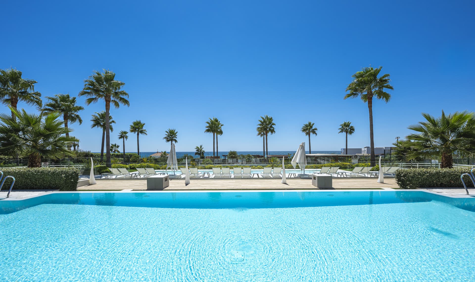 Apartment in Velaya