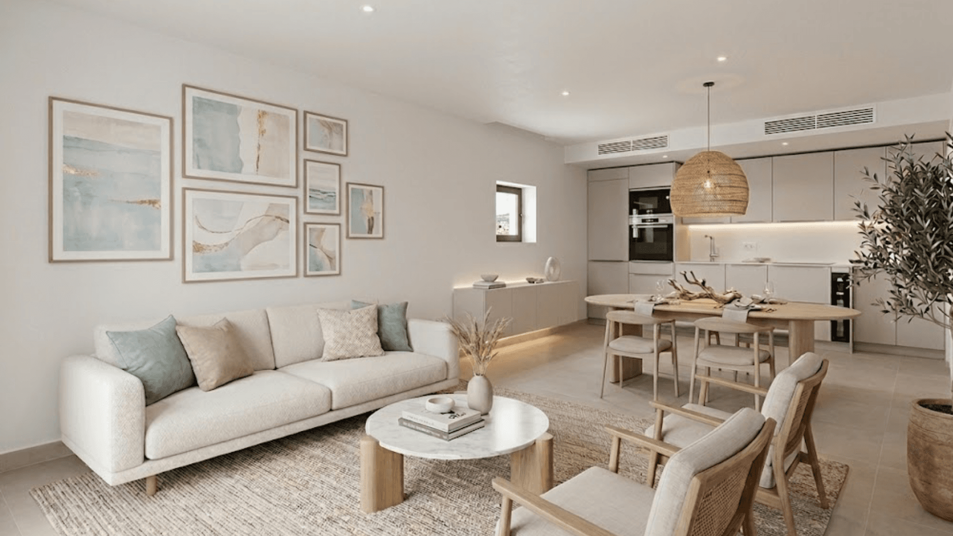 House in Estepona Old Town