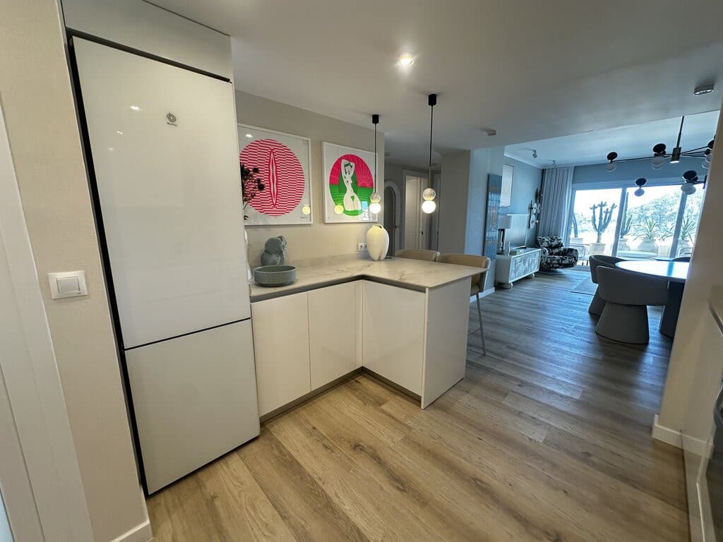 Apartment in La Campana